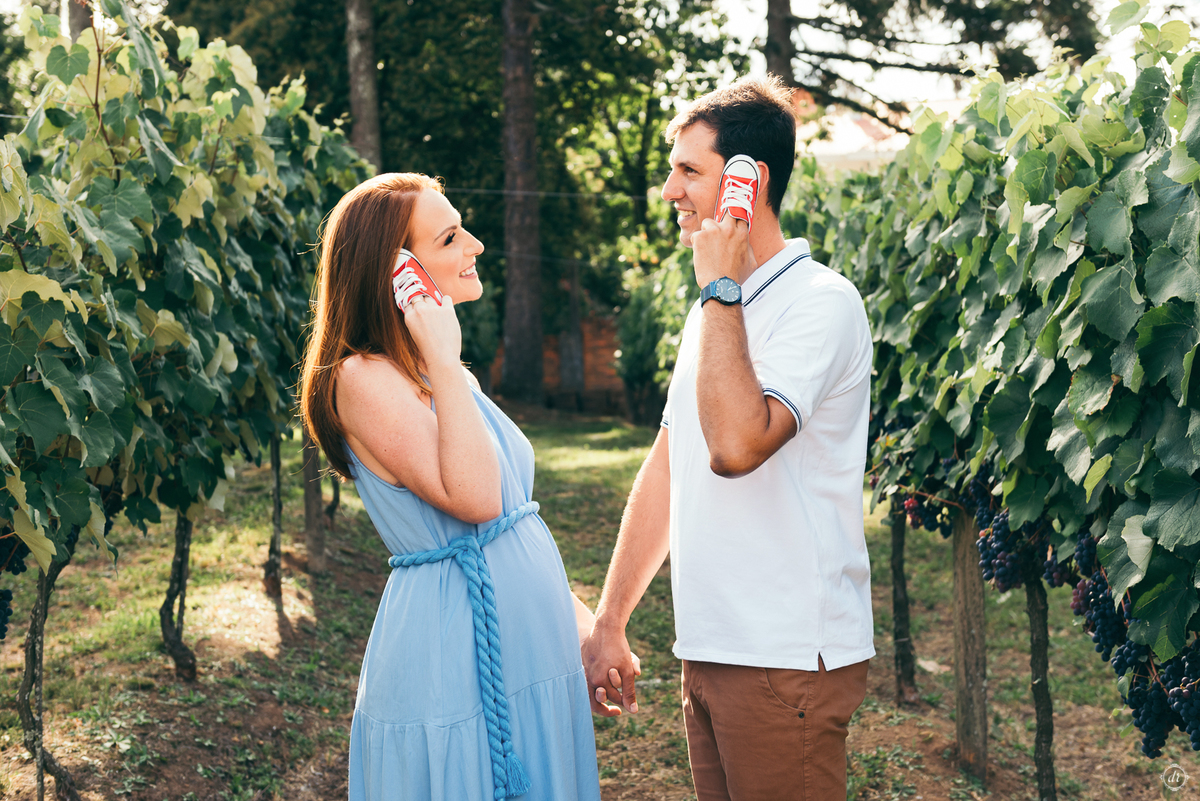 ensaio de gestante daniela radavelli fotografa ensaio em garibaldi vinícola peterlongo 