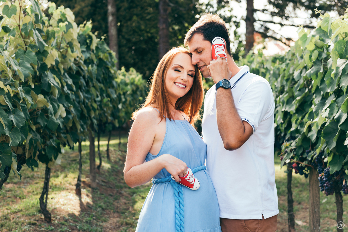 ensaio de gestante daniela radavelli fotografa ensaio em garibaldi vinícola peterlongo 