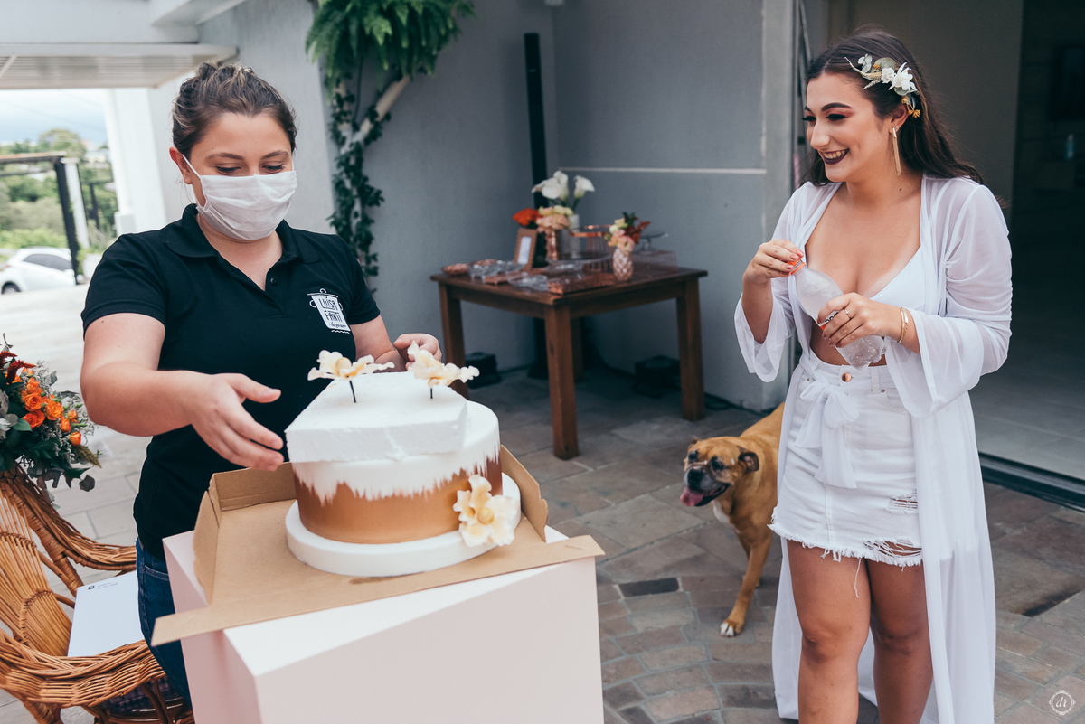 festa de 15 anos em casa daniela radavelli fotografia festa em casa 15th moderno festa na piscina 