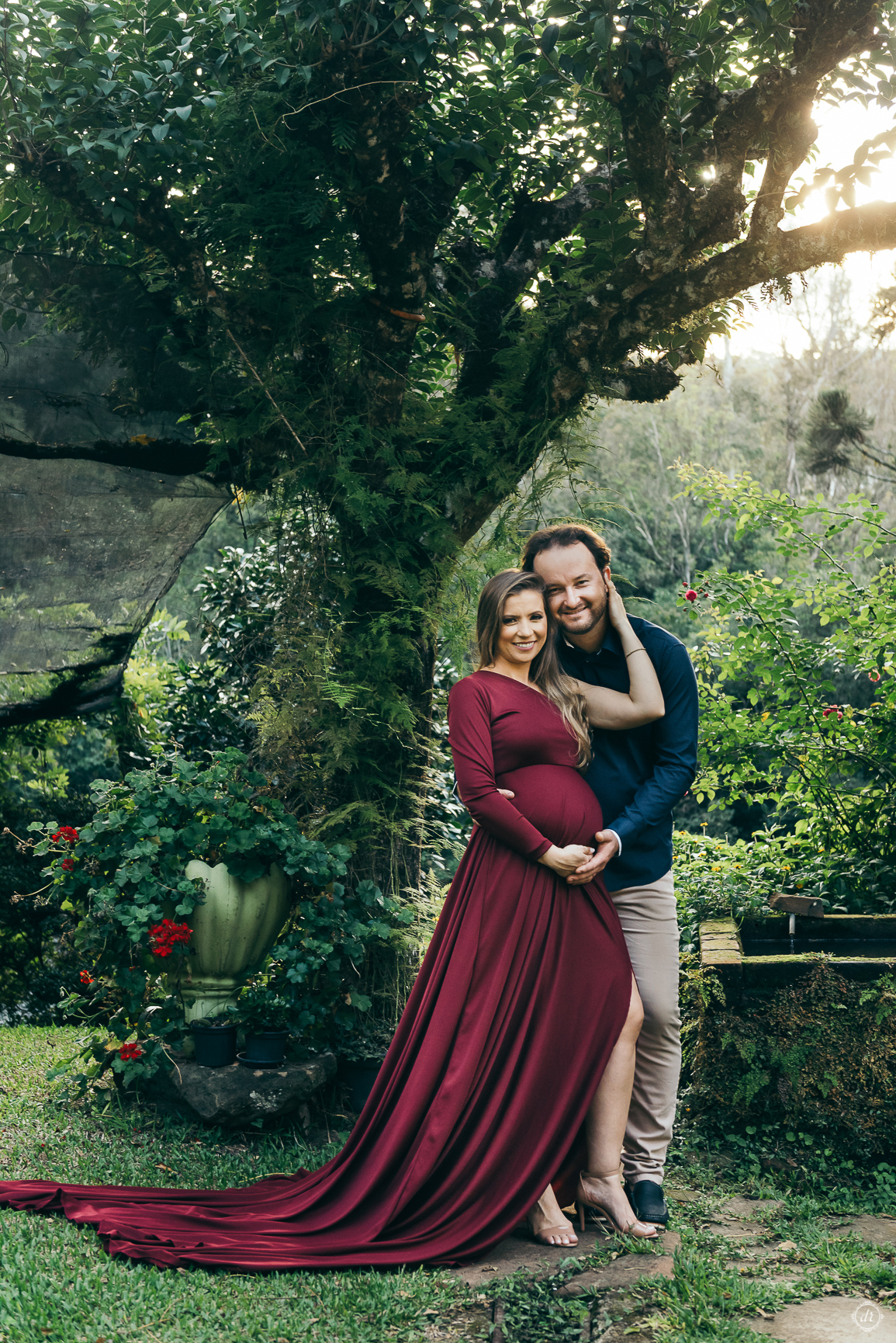 ensaio de gestante look de ensaio de gestante amor de mae daniela radavelli fotografia casa de bona fotografa de gestante na serra gaucha 