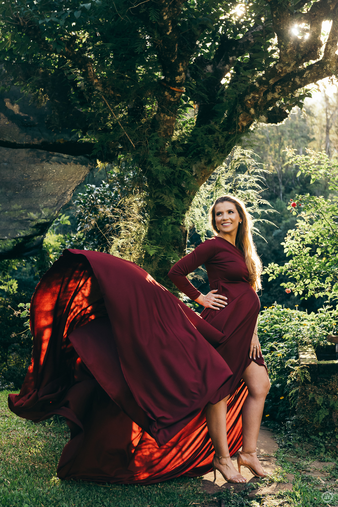 ensaio de gestante look de ensaio de gestante amor de mae daniela radavelli fotografia casa de bona fotografa de gestante na serra gaucha 