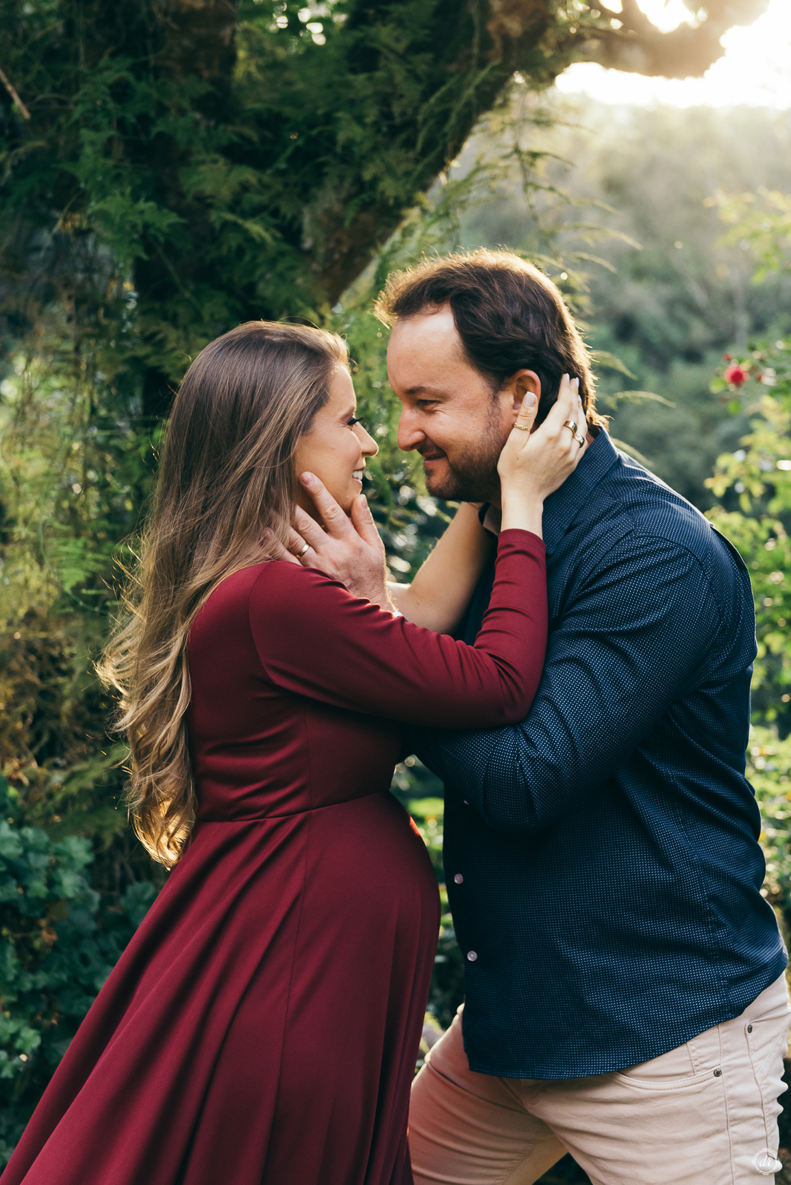 ensaio de gestante look de ensaio de gestante amor de mae daniela radavelli fotografia casa de bona fotografa de gestante na serra gaucha 