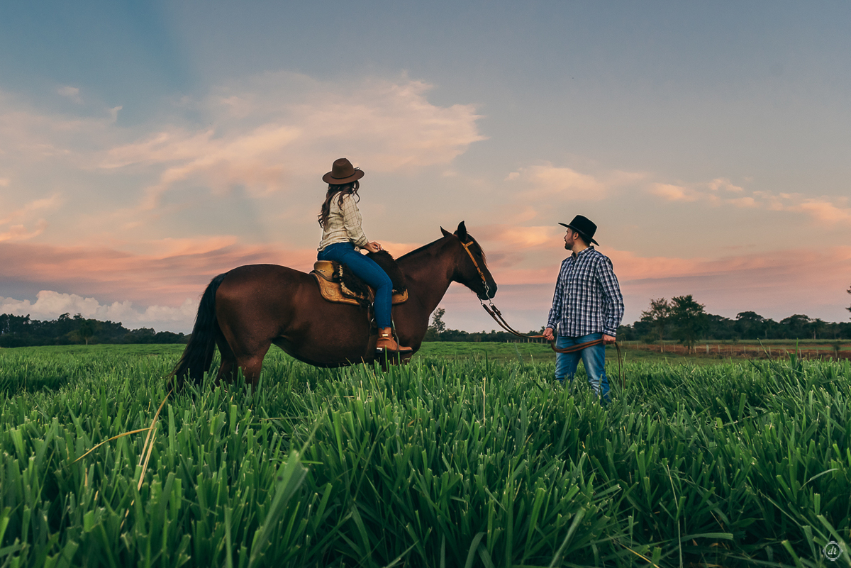 ensaio de casamento pre wedding daniela radavelli fotografia corcel marrom corcel do nono apaixonado por corcel  ensaio na fazenda  amor por caval ensaio com cavalo 
