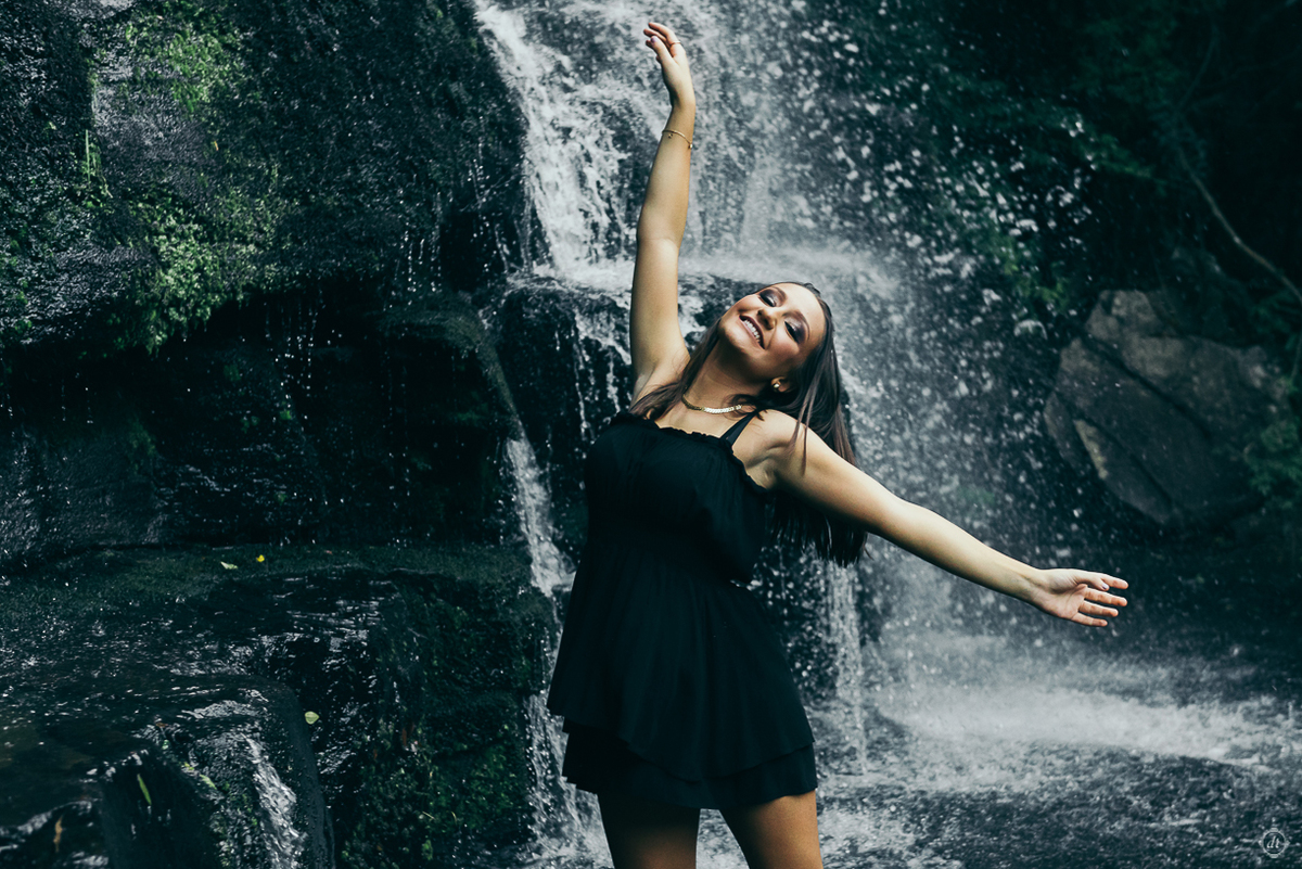 ensaio de 15 anos daniela radavelli fotografia casa de bona fotos de 15th looks de ensaio de 15 make para 15 anos ensaio na cachoeira