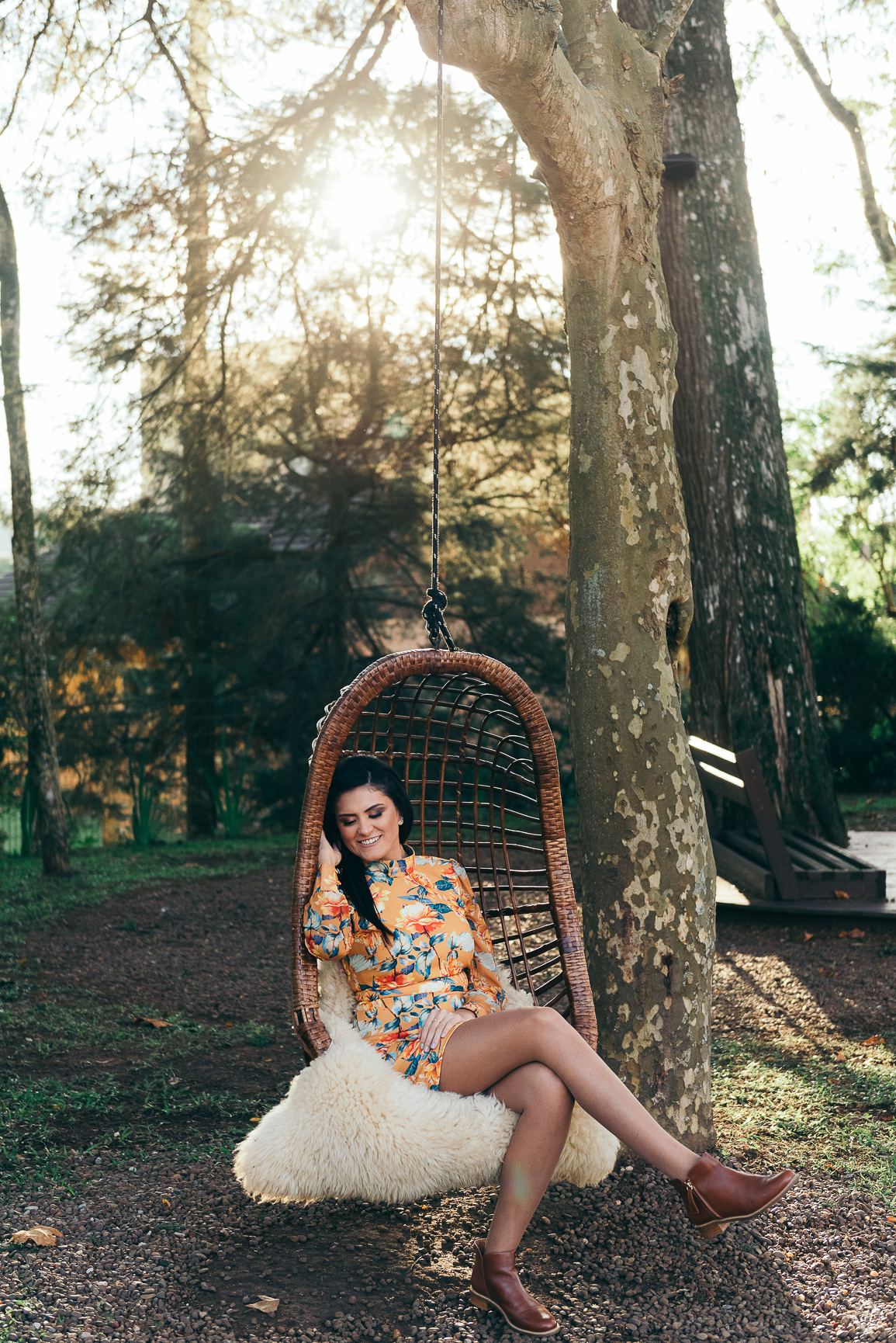 ensaio de 30 anos ensaio no outono daniela radavelli fotografia armazem do desvio farroupilha ensaio feminino fotografa na serra gaucha 