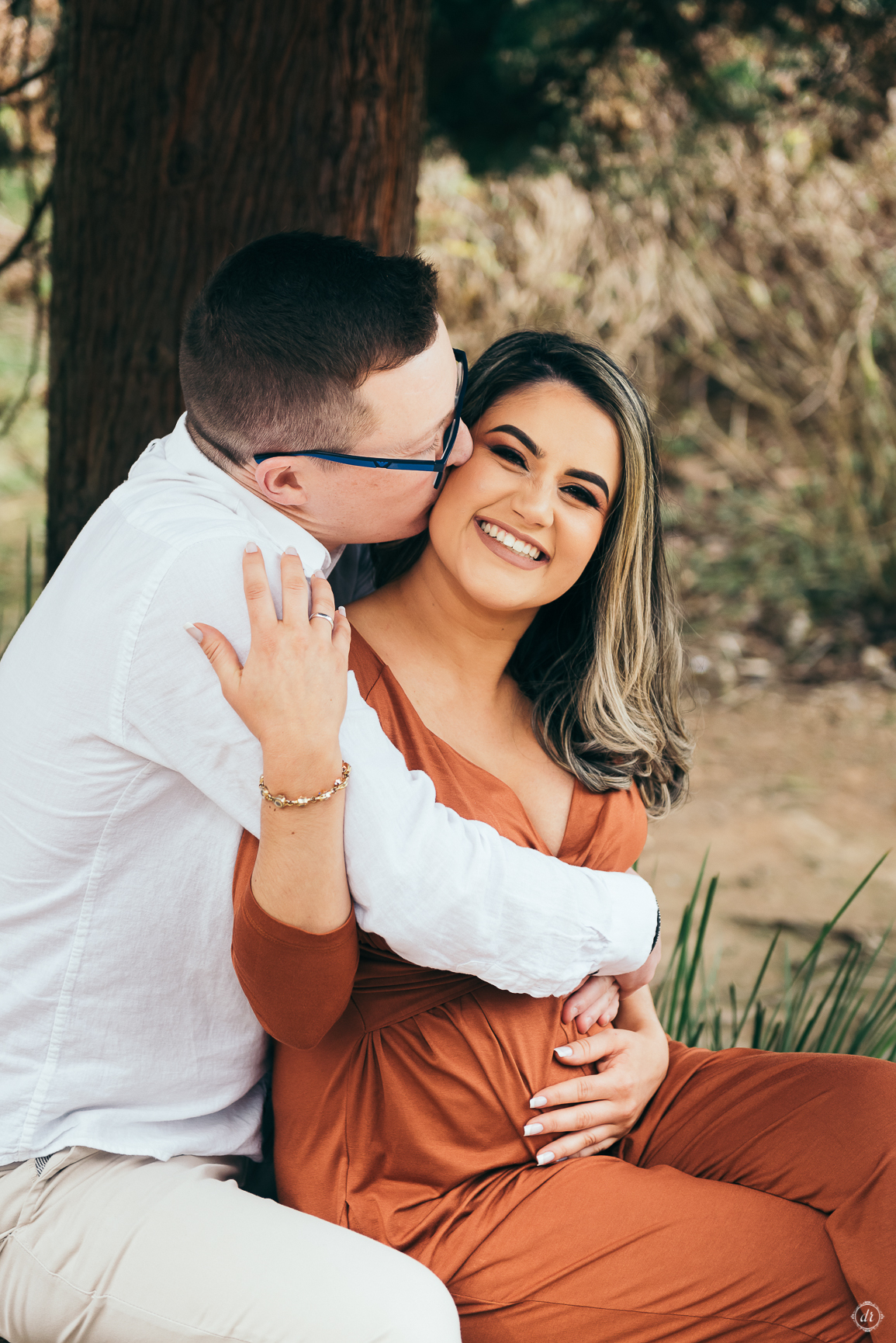 ensaio de gestante daniela radavelli fotografia ensaio em gramado fotos no lago negro look de gestante 