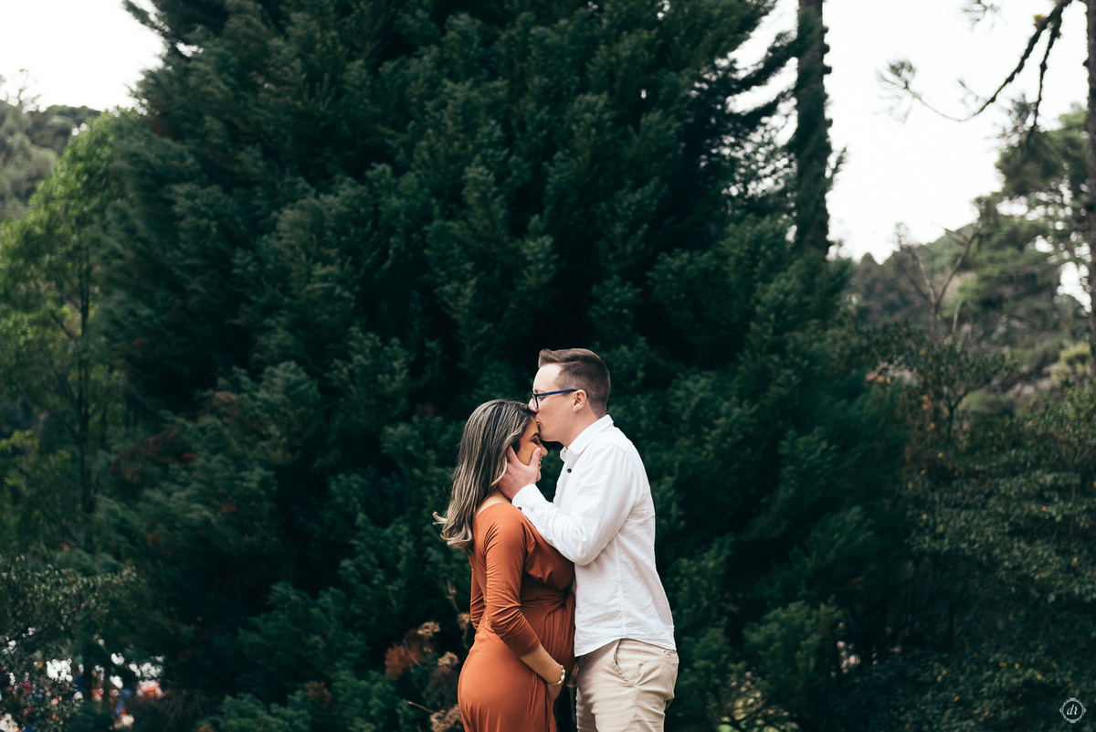 ensaio de gestante daniela radavelli fotografia ensaio em gramado fotos no lago negro look de gestante 