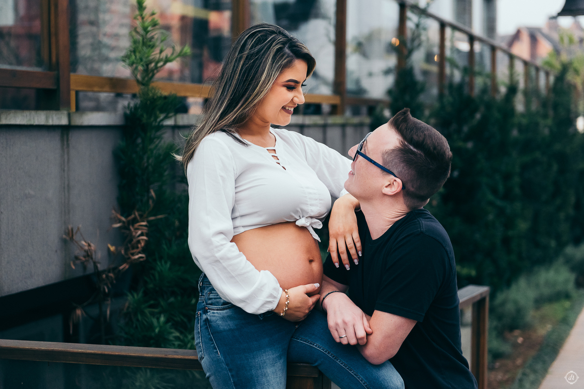 ensaio de gestante daniela radavelli fotografia ensaio em gramado fotos no lago negro look de gestante 