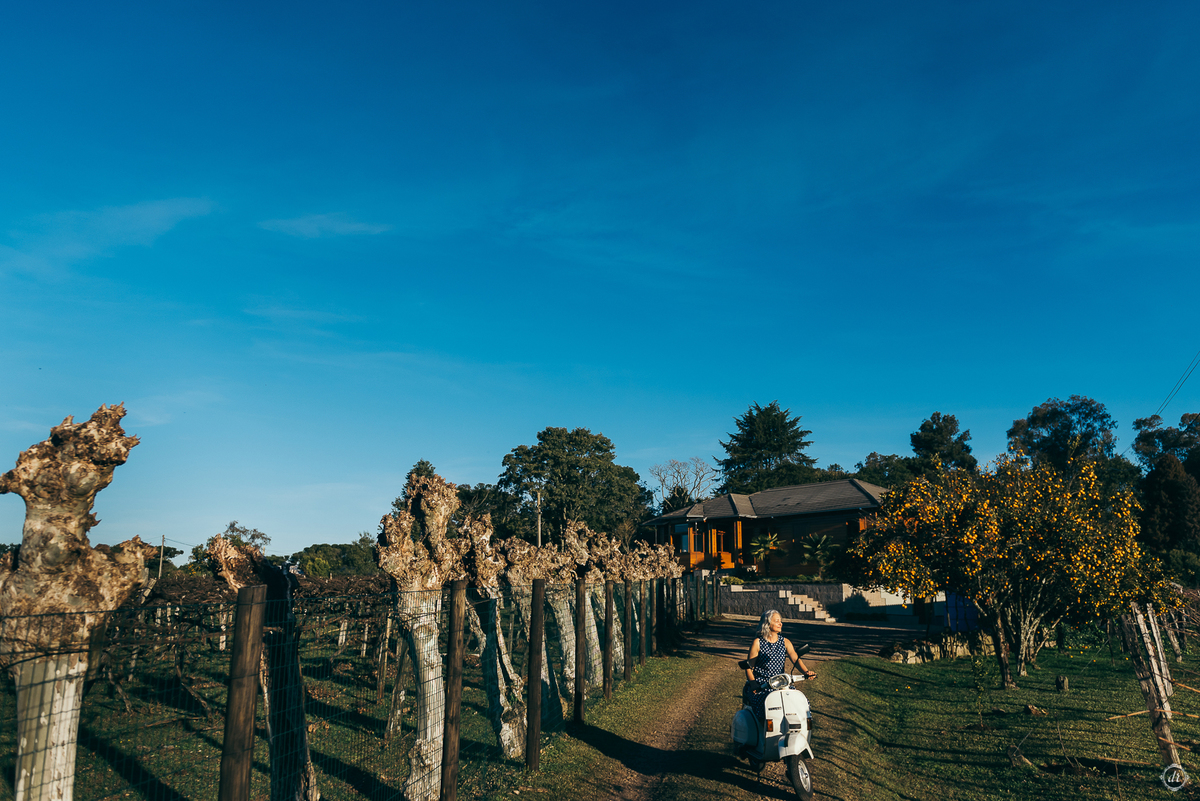 ensaio de familia daniela radavelli fotografia fotografa em bento Gonçalves fotos chá da tarde piquenique no jardim  de lambreta aniversario de 60 anos