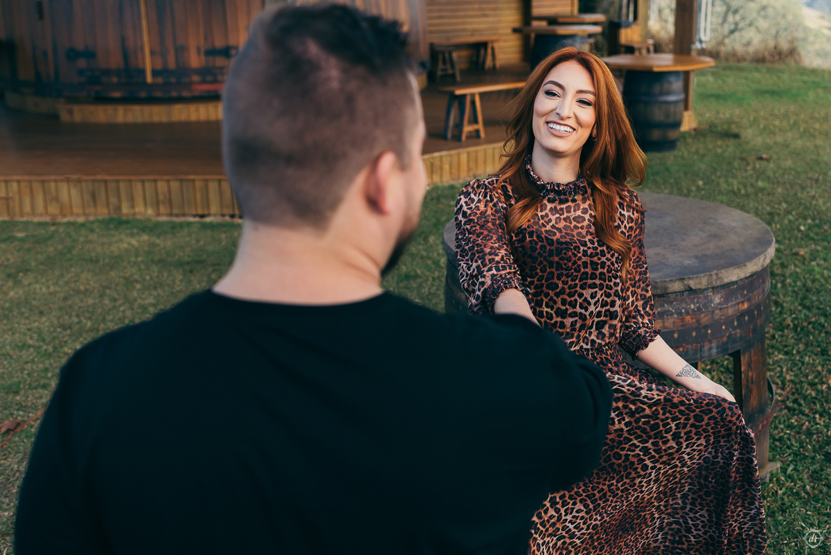 ensaio pre casamento daniela radavelli fotografia adega dom camilo pre wedding no brasil noiva ruiva