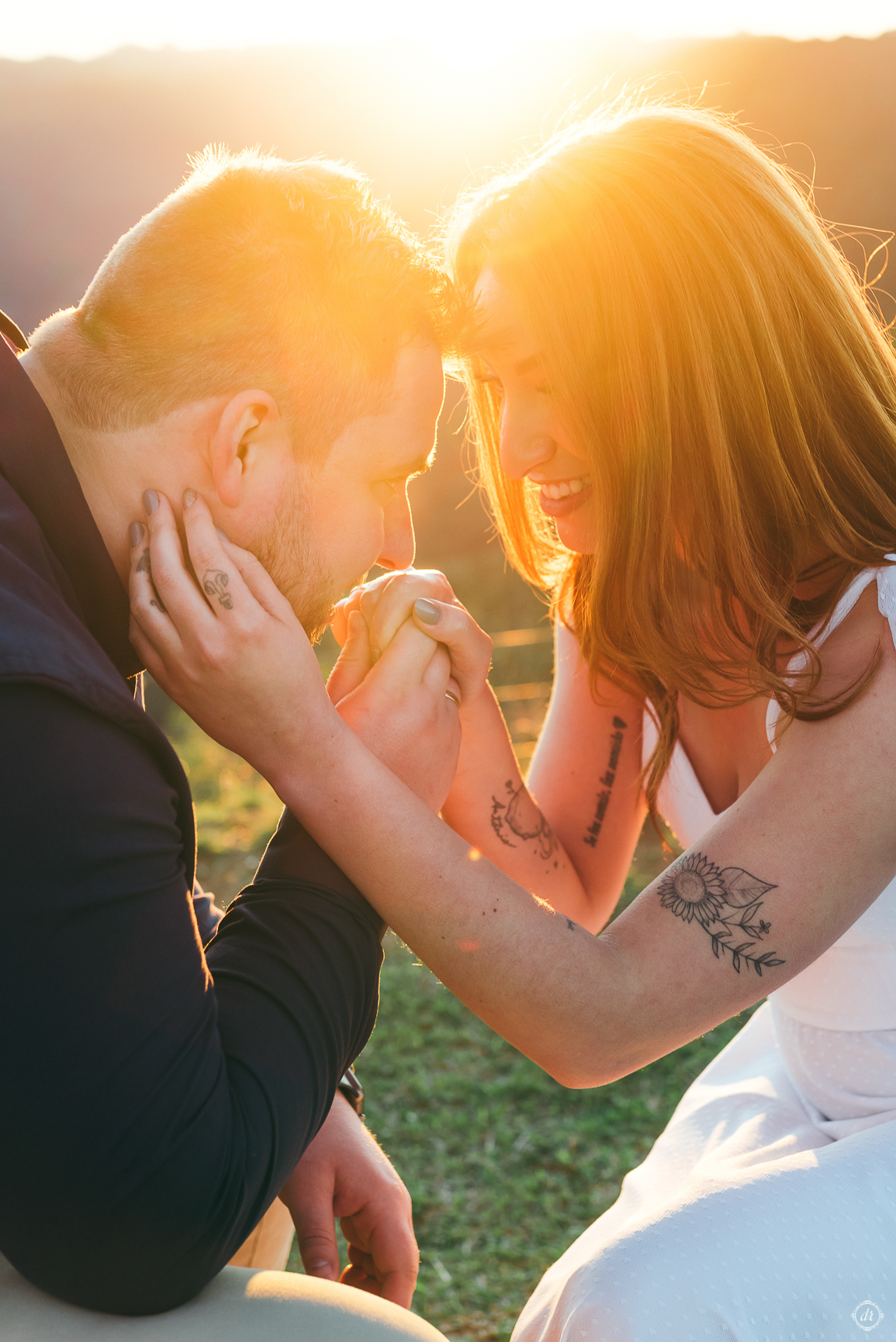ensaio pre casamento daniela radavelli fotografia adega dom camilo pre wedding no brasil noiva ruiva