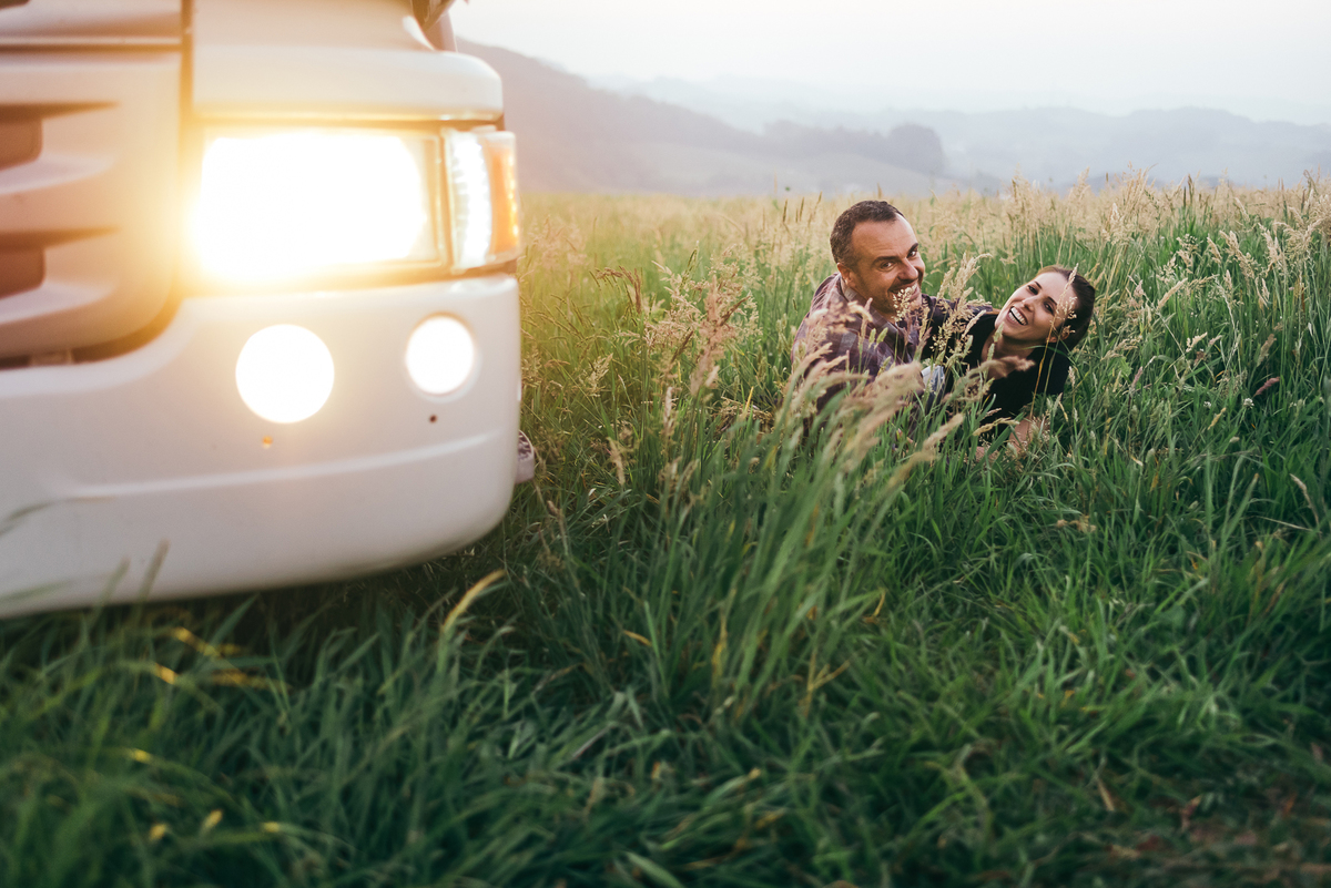 ensaio pre casamento daniela radavelli fotografia ensaio com scania pre wedding amor de caminhoneiro 