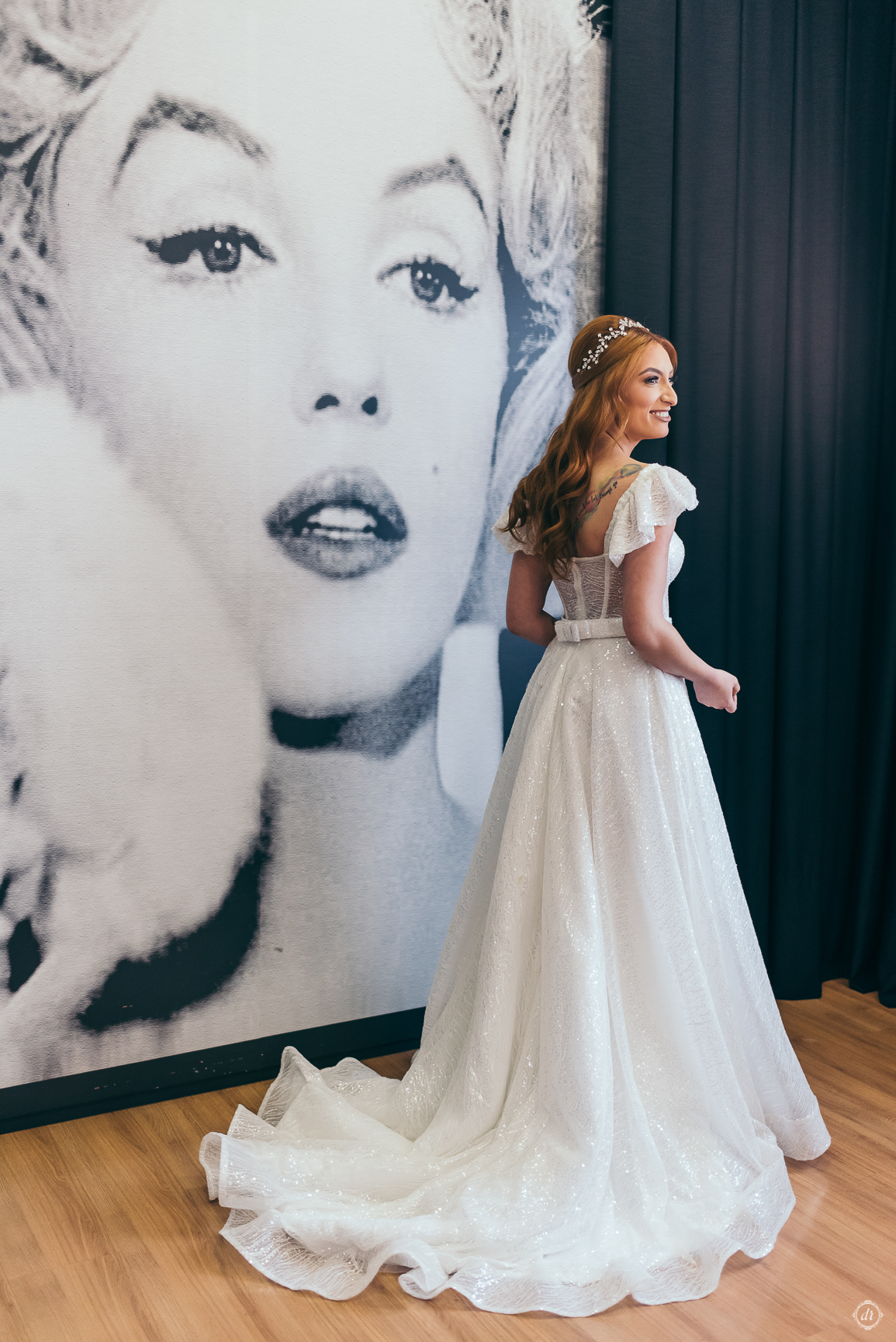 casamento ao ar livre Villa D'arte vale dos vinhedos daniela radavelli fotografia filho de pajem 