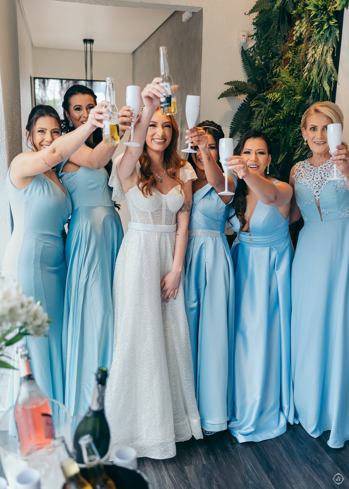 casamento ao ar livre Villa D'arte vale dos vinhedos daniela radavelli fotografia filho de pajem 