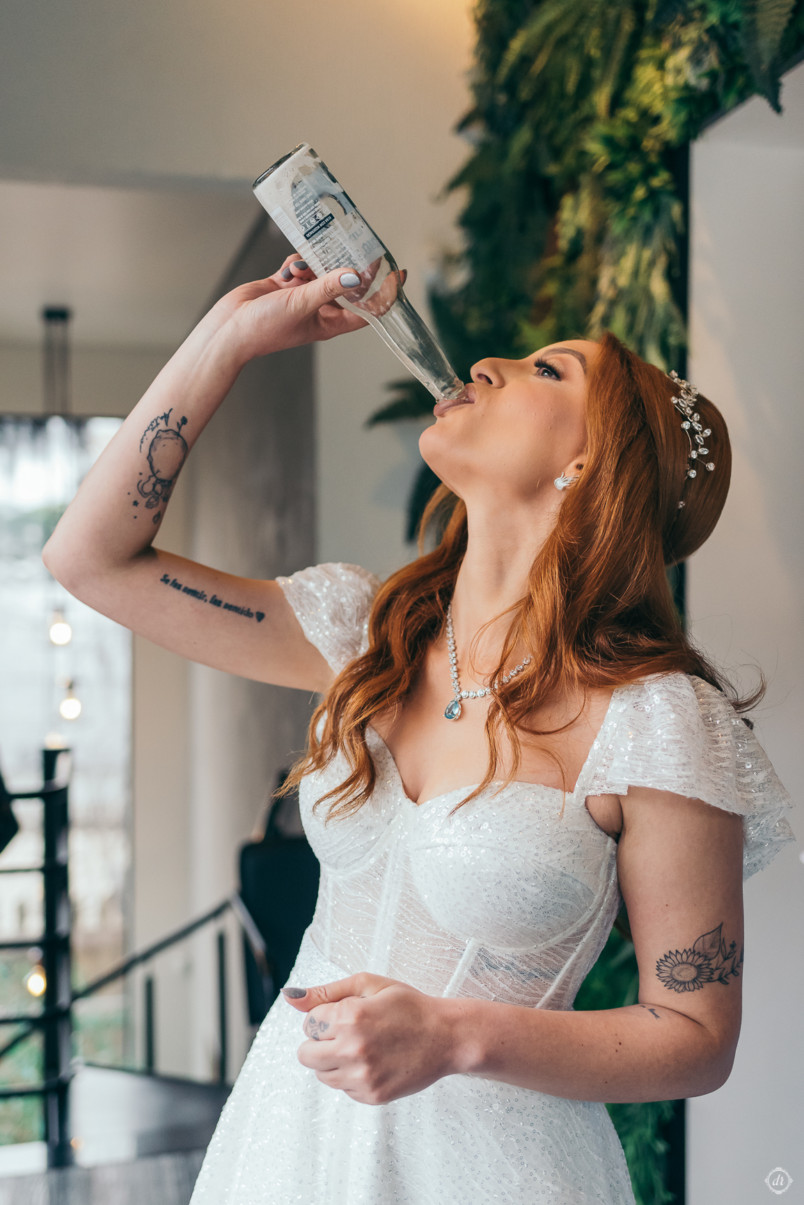 casamento ao ar livre Villa D'arte vale dos vinhedos daniela radavelli fotografia filho de pajem 