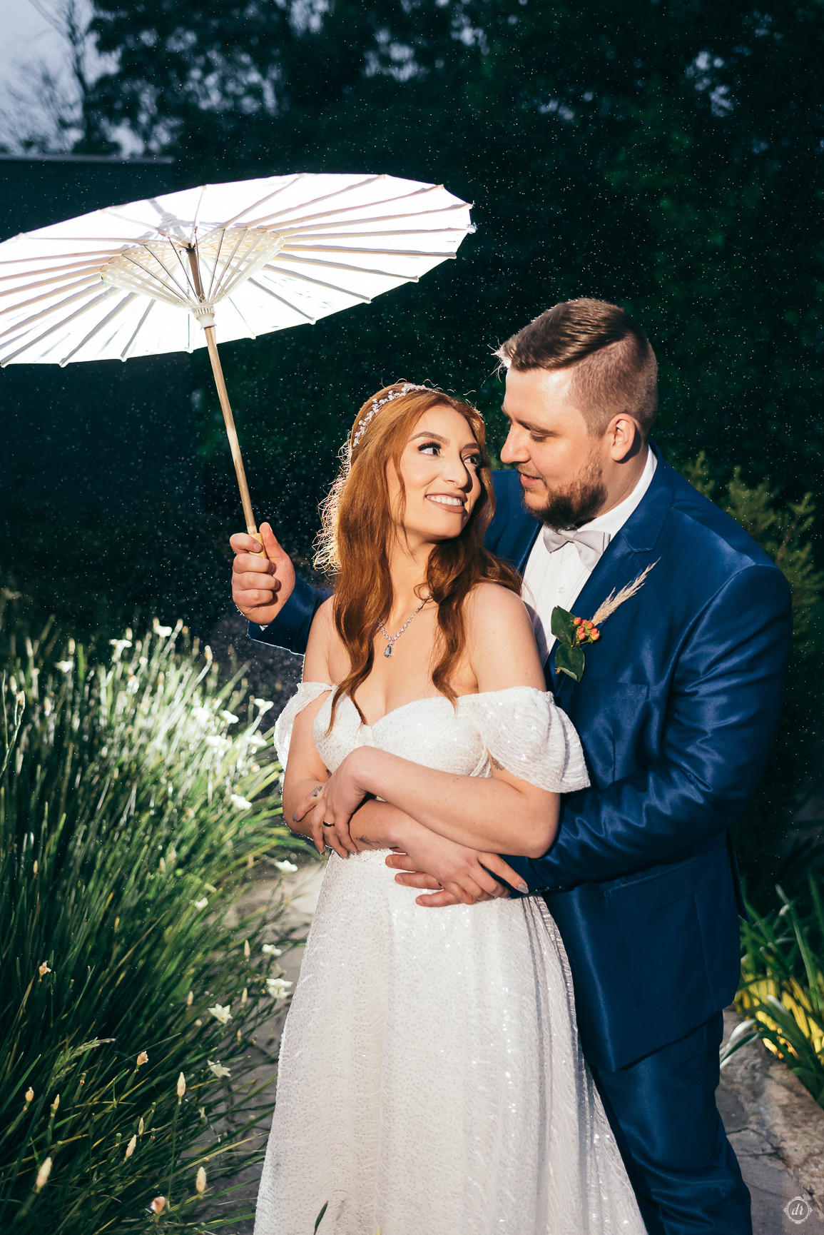 casamento ao ar livre Villa D'arte vale dos vinhedos daniela radavelli fotografia filho de pajem 