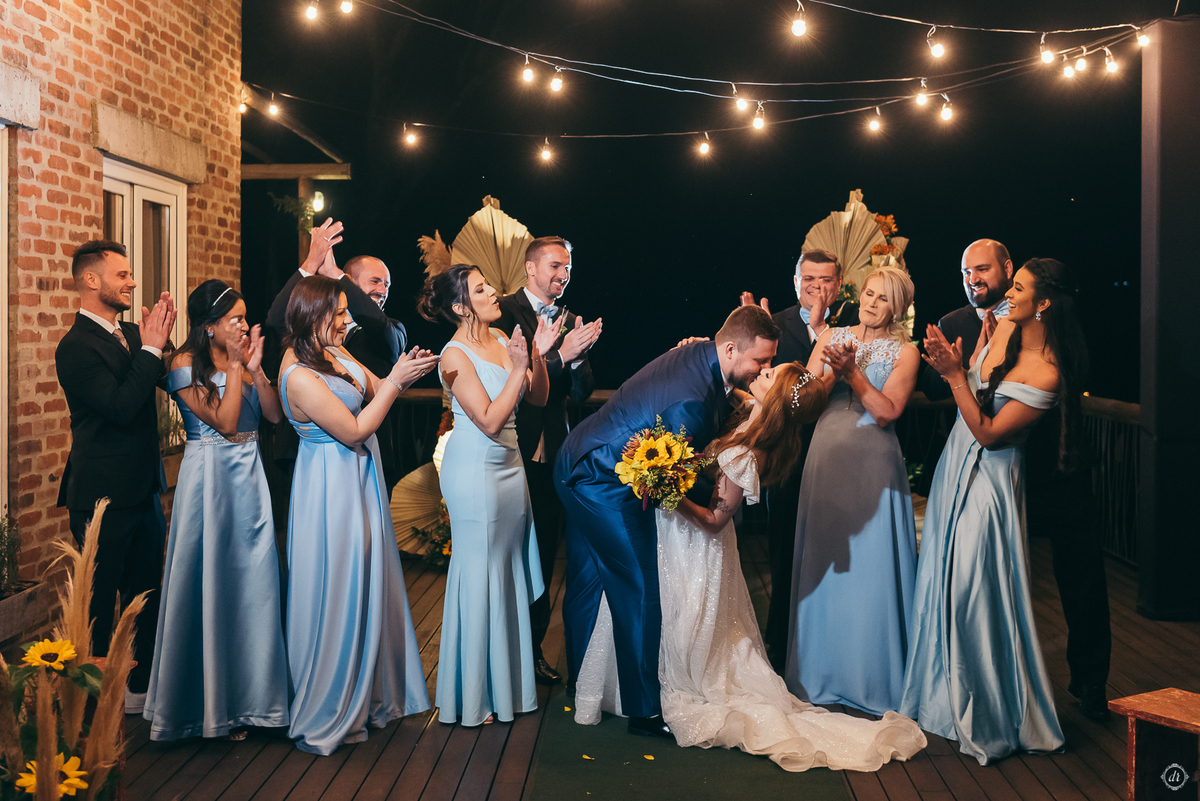 casamento ao ar livre Villa D'arte vale dos vinhedos daniela radavelli fotografia filho de pajem 