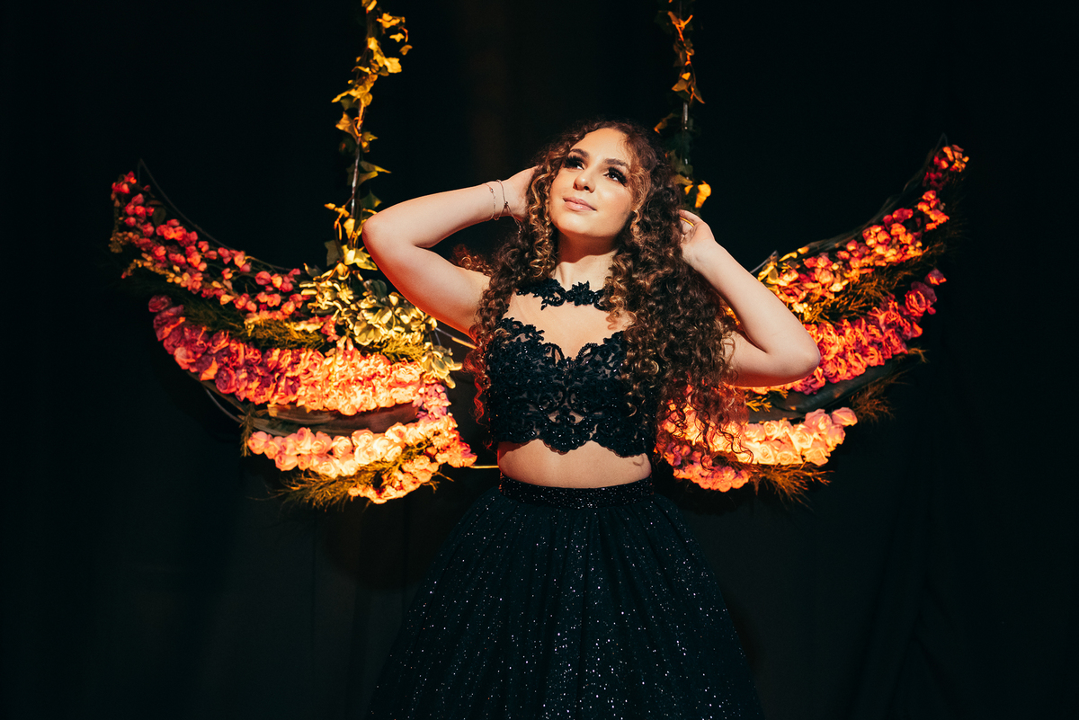 festa de 15 anos daniela radavelli fotografia vestido de 15 anos festa em santa cruz do sul fotografa de 15 anos 