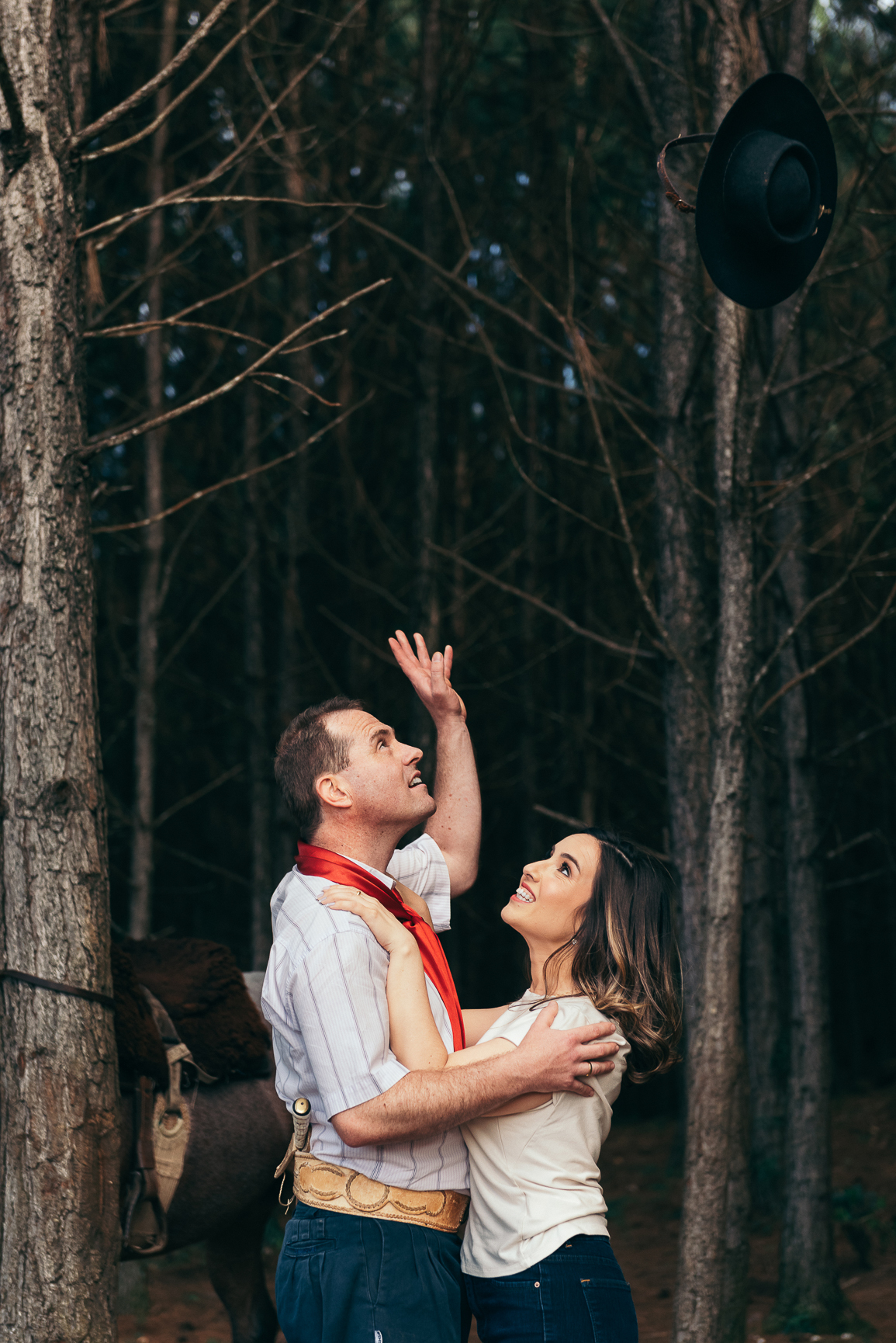 ensaio a cavalo amor por cavalado pre wedding daniela radadavelli fotografia ensaio pre casamento ensaio no haras 