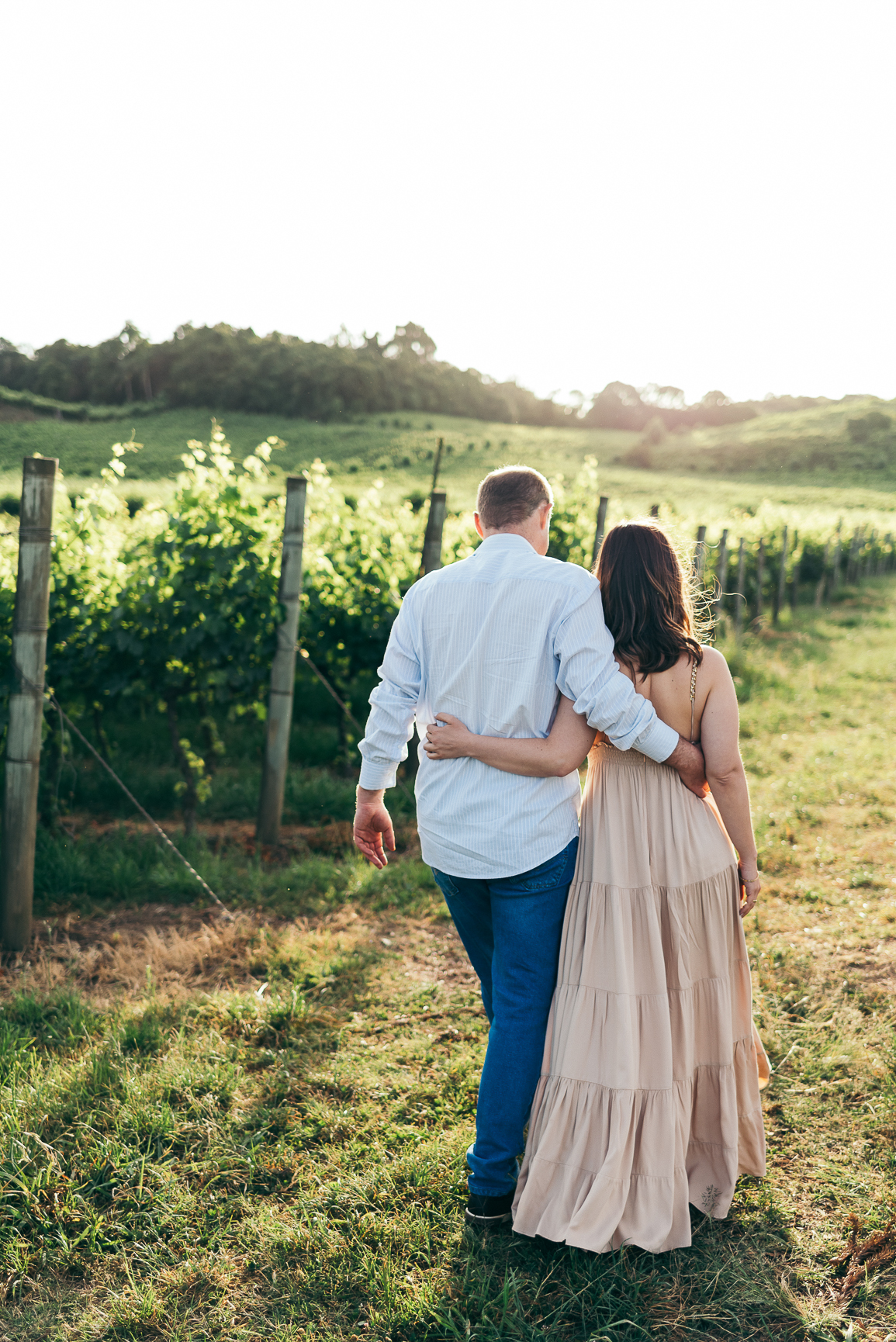pre wedding no vale dos vinhedos  daniela radadavelli fotografia ensaio pre casamento 
