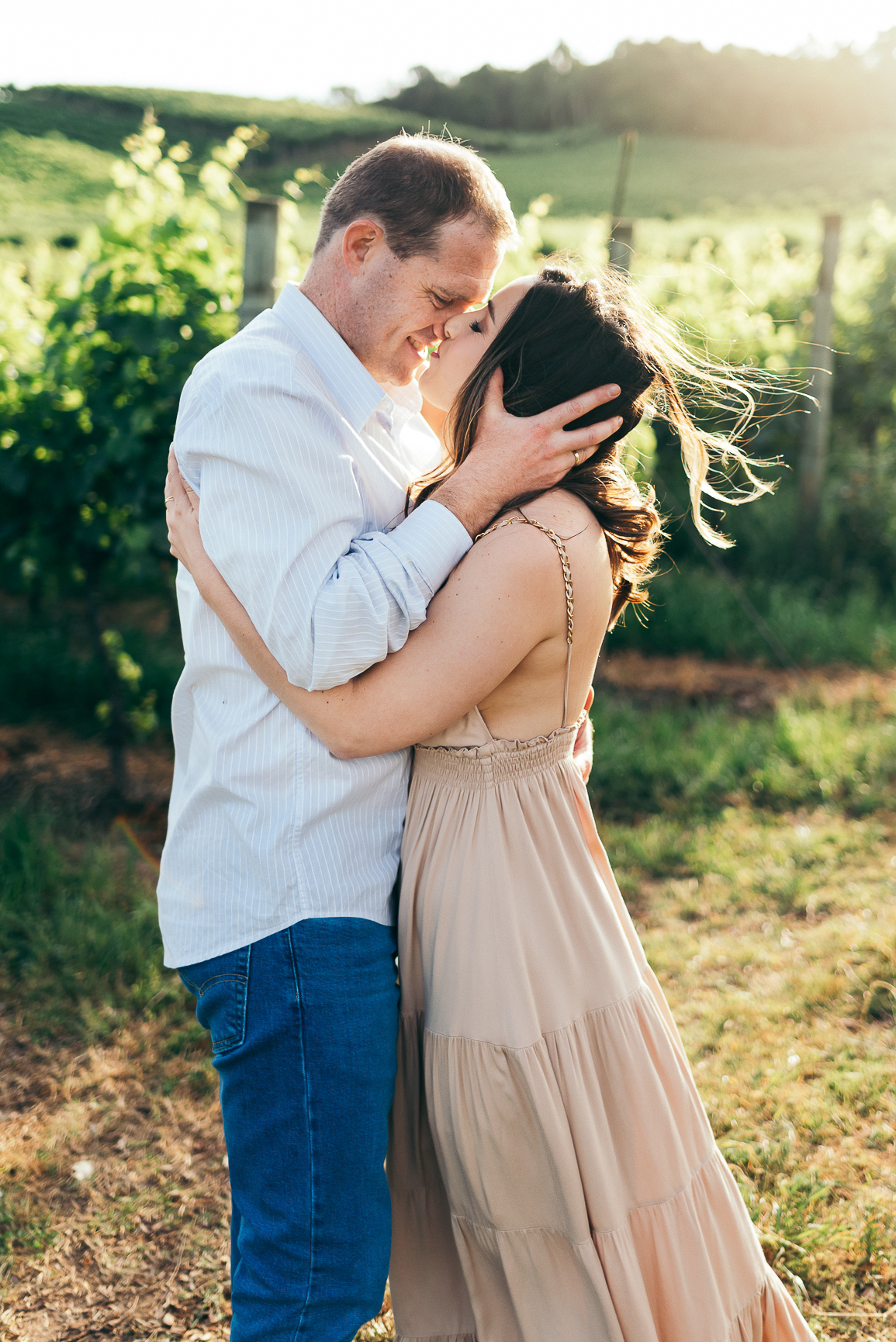 pre wedding no vale dos vinhedos  daniela radadavelli fotografia ensaio pre casamento 