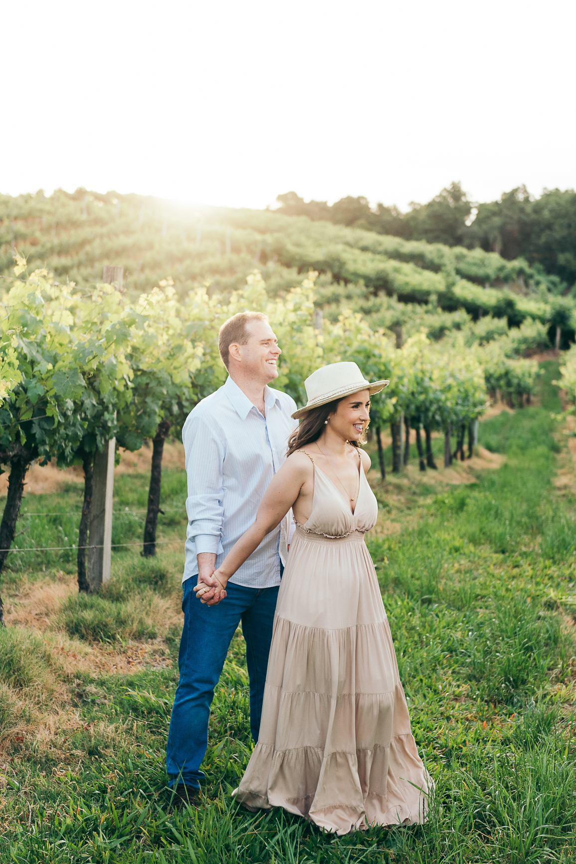 pre wedding no vale dos vinhedos  daniela radadavelli fotografia ensaio pre casamento 