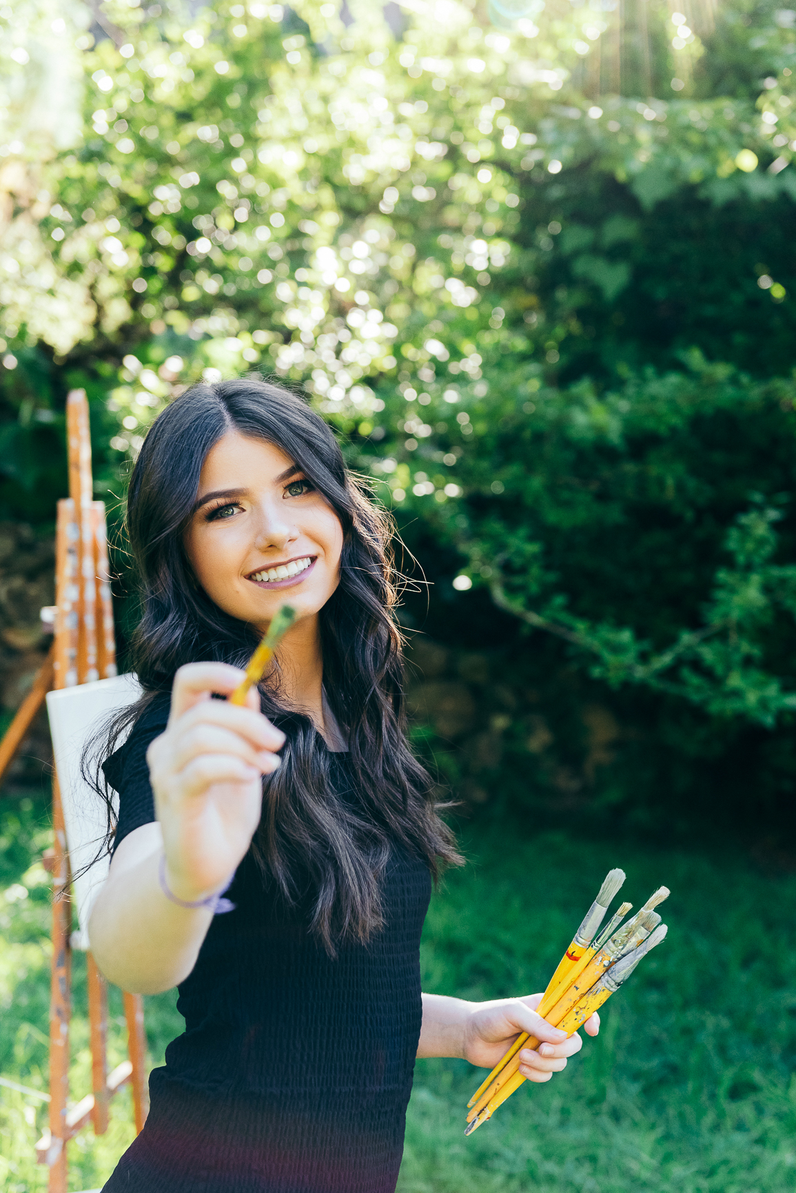 book dos 15 anos daniela radavelli fotografia casa de boa farroupilha ensaio de primareva ensaio de pintora fotos de 15th