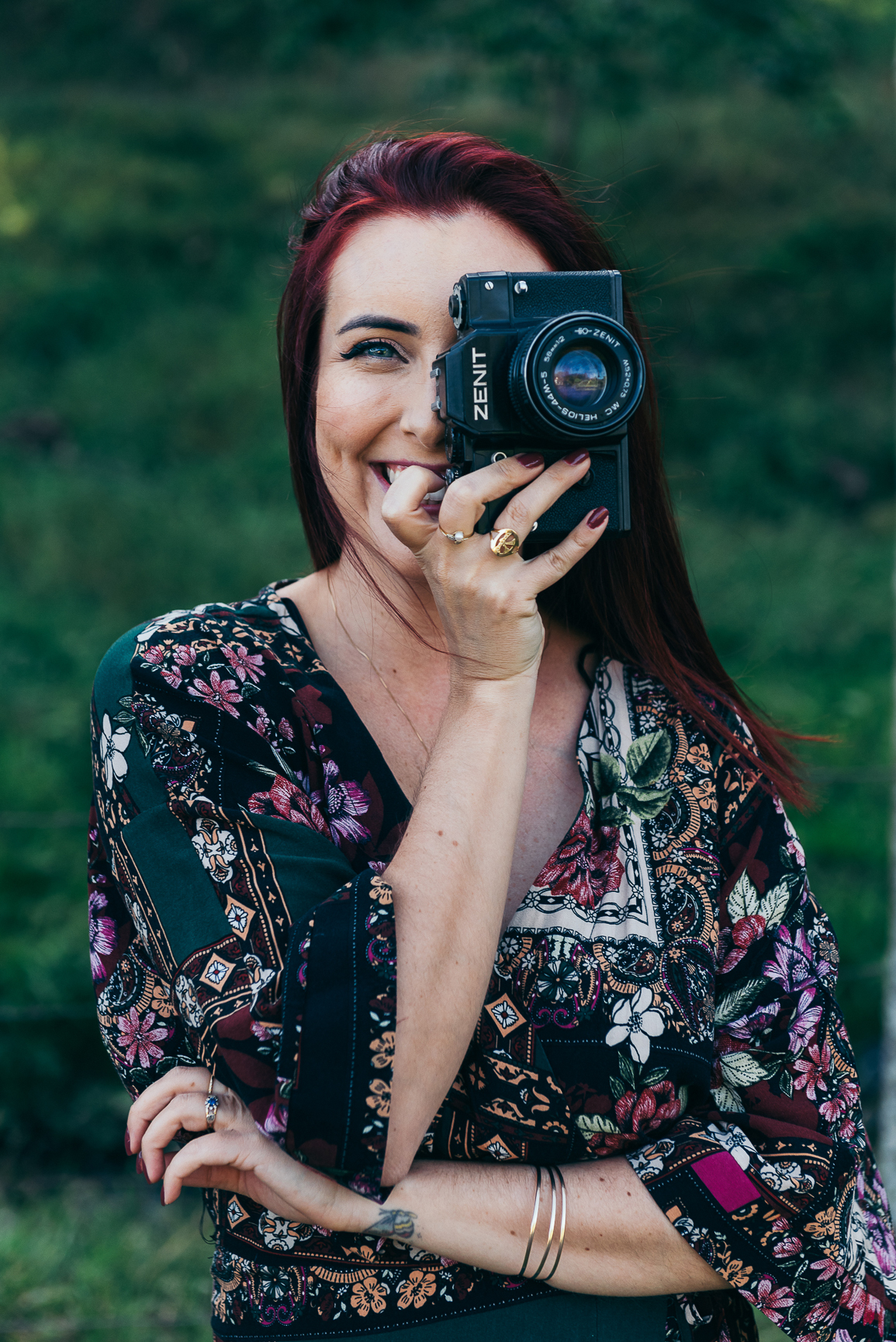ensaio feminino ensaio na serra gaucha daniela radavelli fotografia fotos de ruiva ensaio de fotografa 