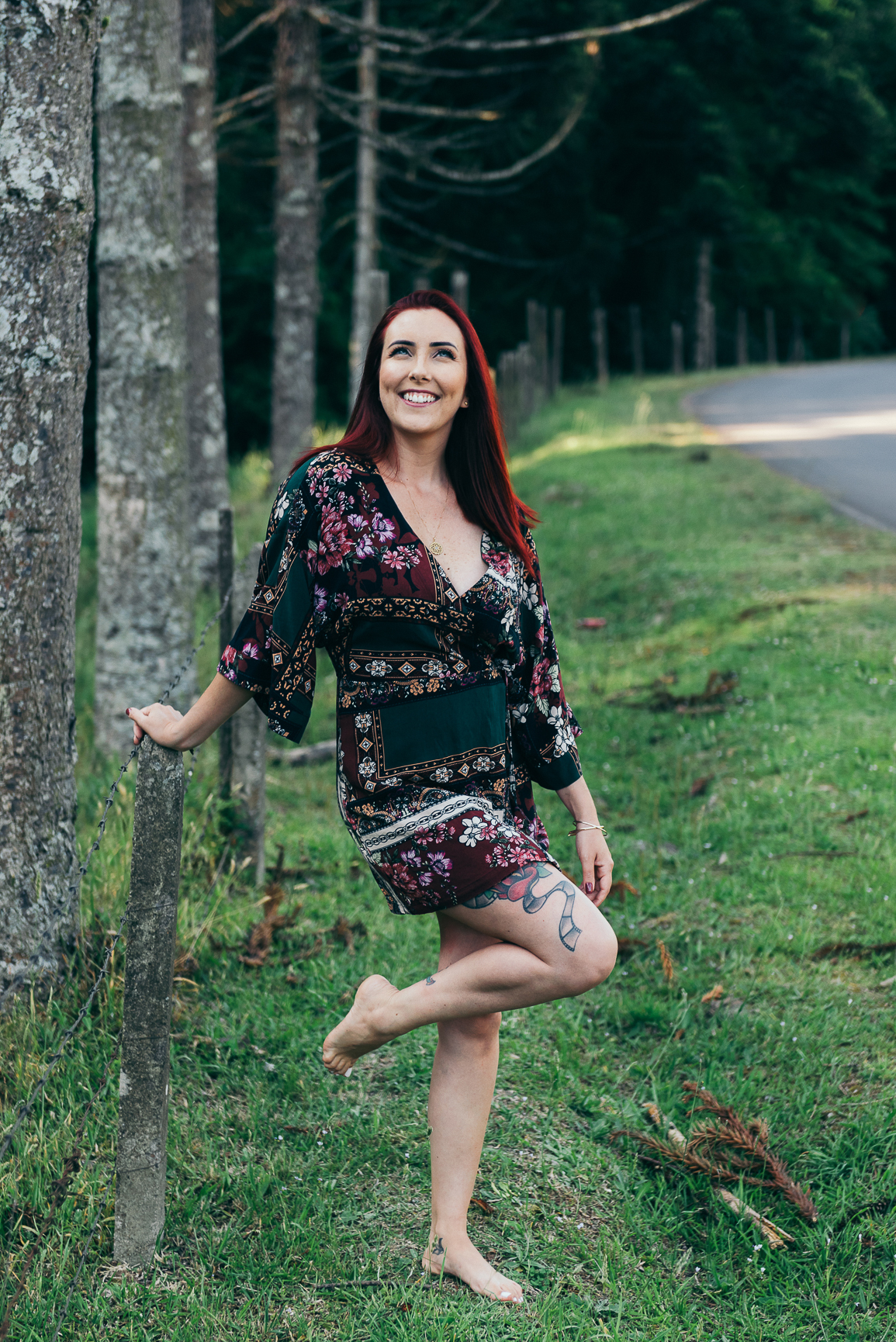 ensaio feminino ensaio na serra gaucha daniela radavelli fotografia fotos de ruiva ensaio de fotografa 