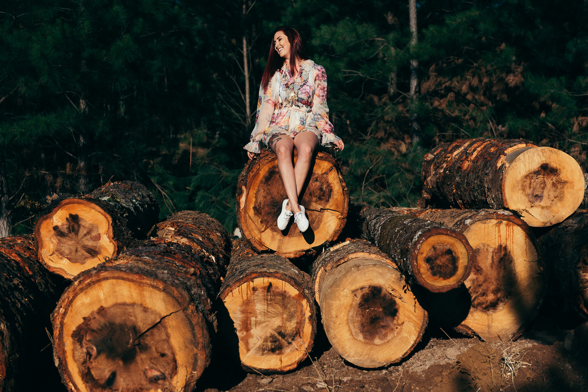 ensaio feminino ensaio na serra gaucha daniela radavelli fotografia fotos de ruiva ensaio de fotografa 