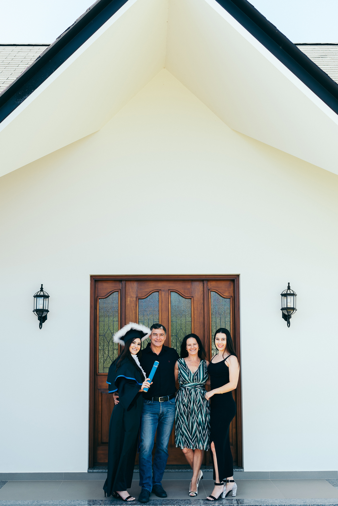 ensaio de formatura daniela radavelli fotografia ensaio em casa fotos de toga fotos em familia garibaldi fotografa na serra gaucha