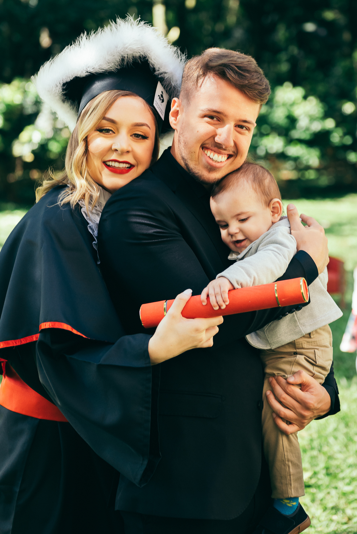 ensaio formatura daniela radavelli fotografia fotos de toga fotos de formatura salvador do sul 