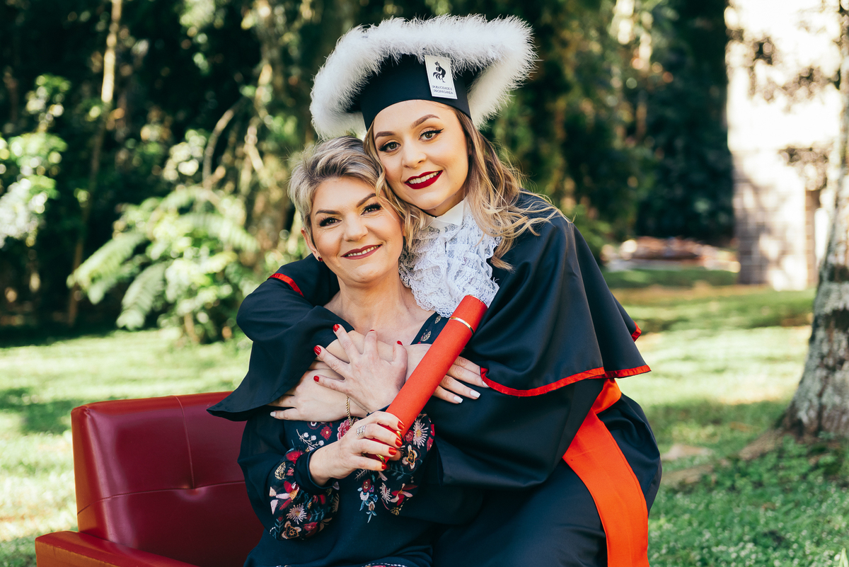 ensaio formatura daniela radavelli fotografia fotos de toga fotos de formatura salvador do sul 