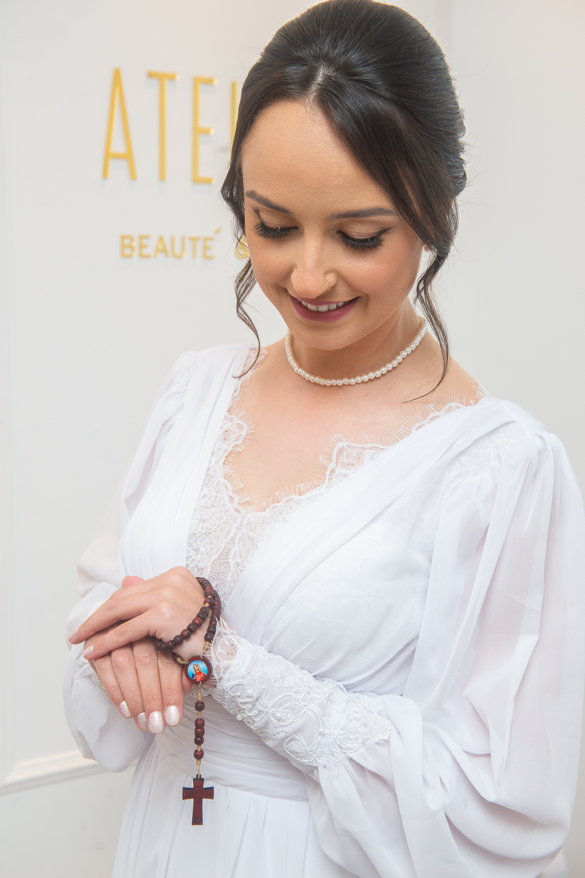 cerimônia de casamento na rua. Foto por Marco Marco Moscarelli Fotógrafo