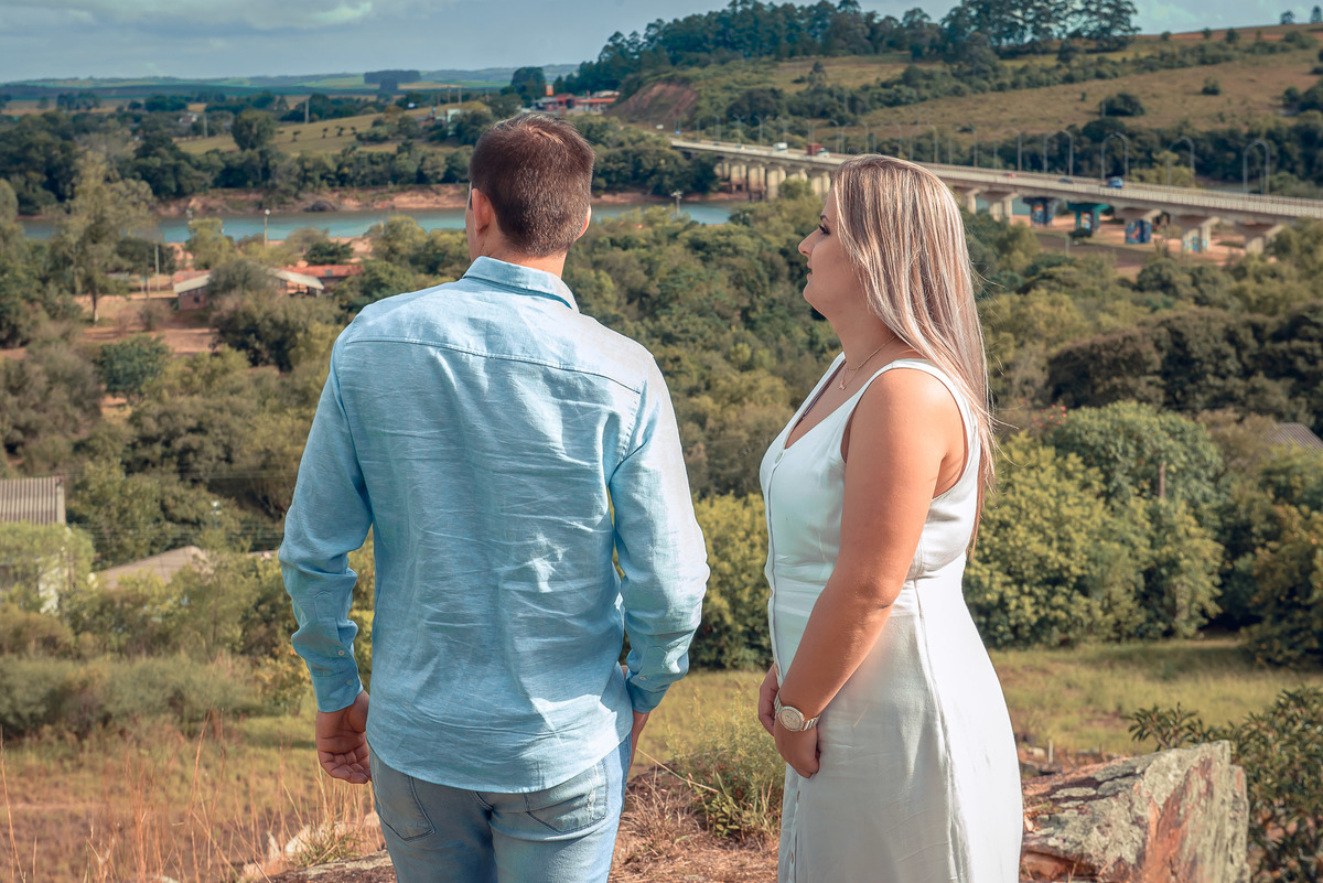 Ensaio Pré wedding Foto por Marco Moscarelli Fotógrafo.