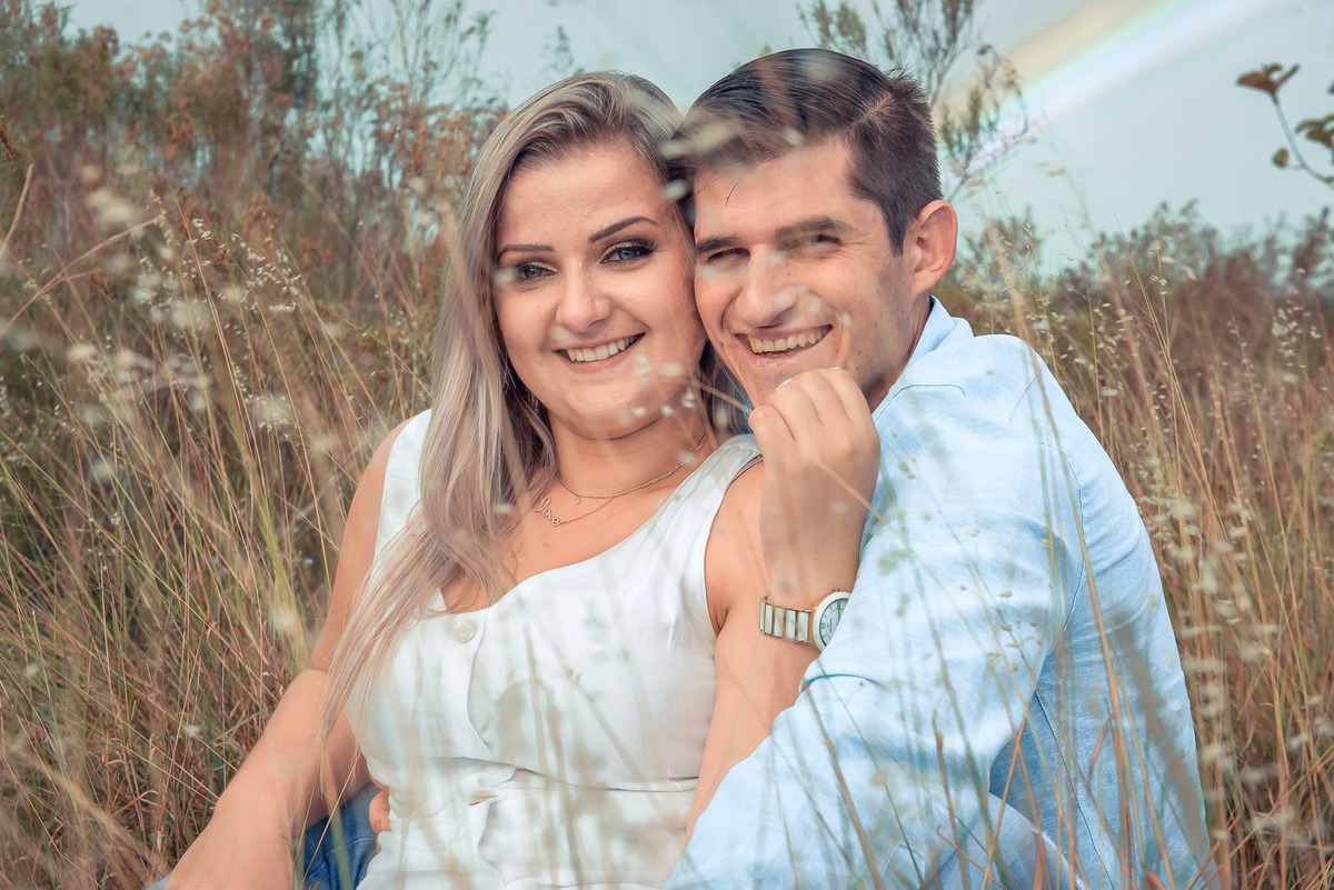 Ensaio Pré wedding Foto por Marco Moscarelli Fotógrafo.