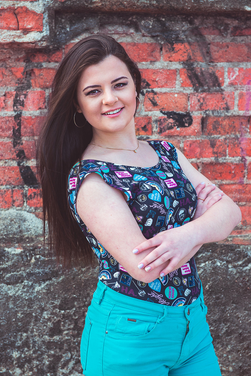 Ensaio de 15 anos - Foto por Marco Moscarelli