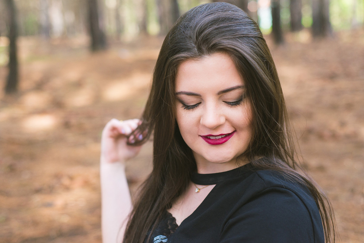 Ensaio de 15 anos - Foto por Marco Moscarelli