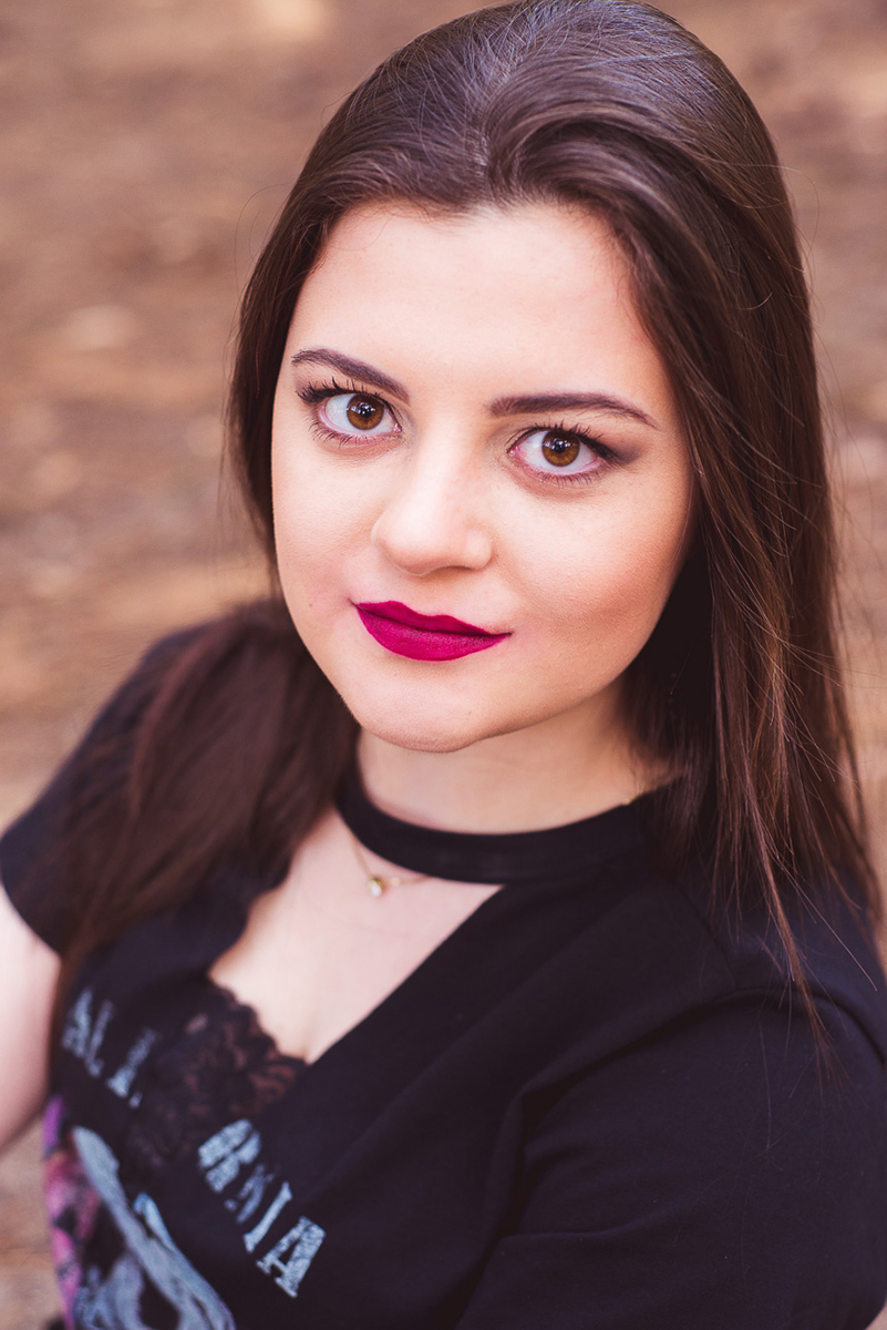 Ensaio de 15 anos - Foto por Marco Moscarelli