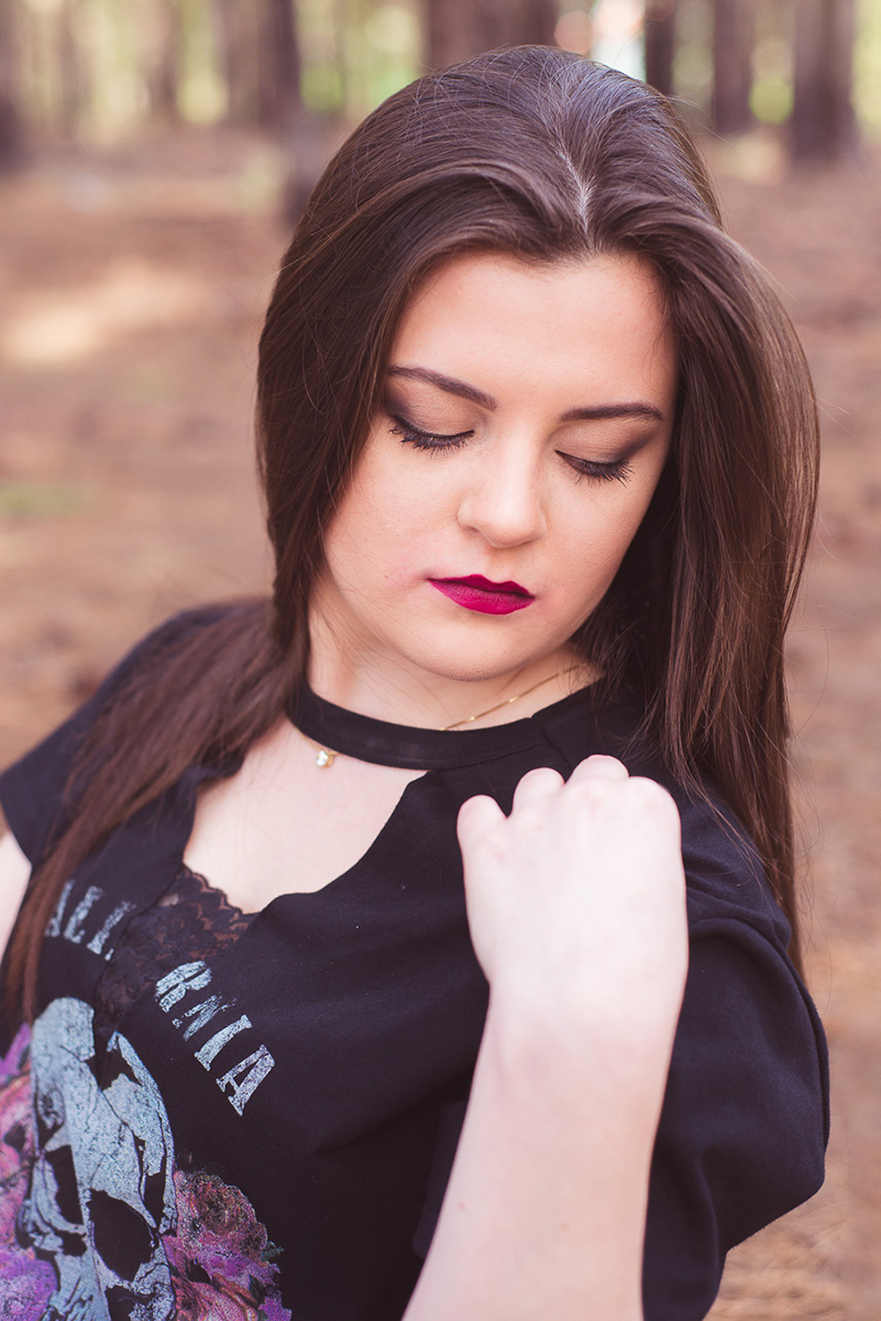 Ensaio de 15 anos - Foto por Marco Moscarelli