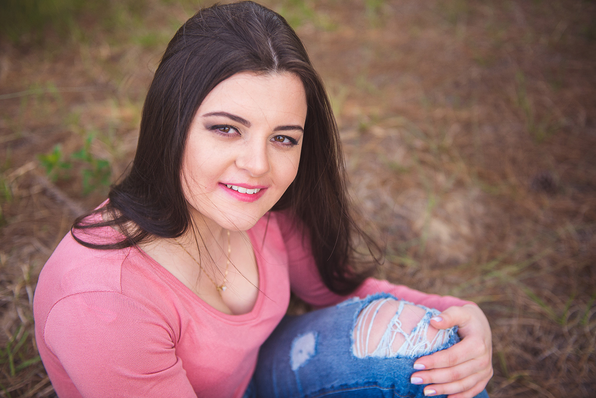 Ensaio de 15 anos - Foto por Marco Moscarelli