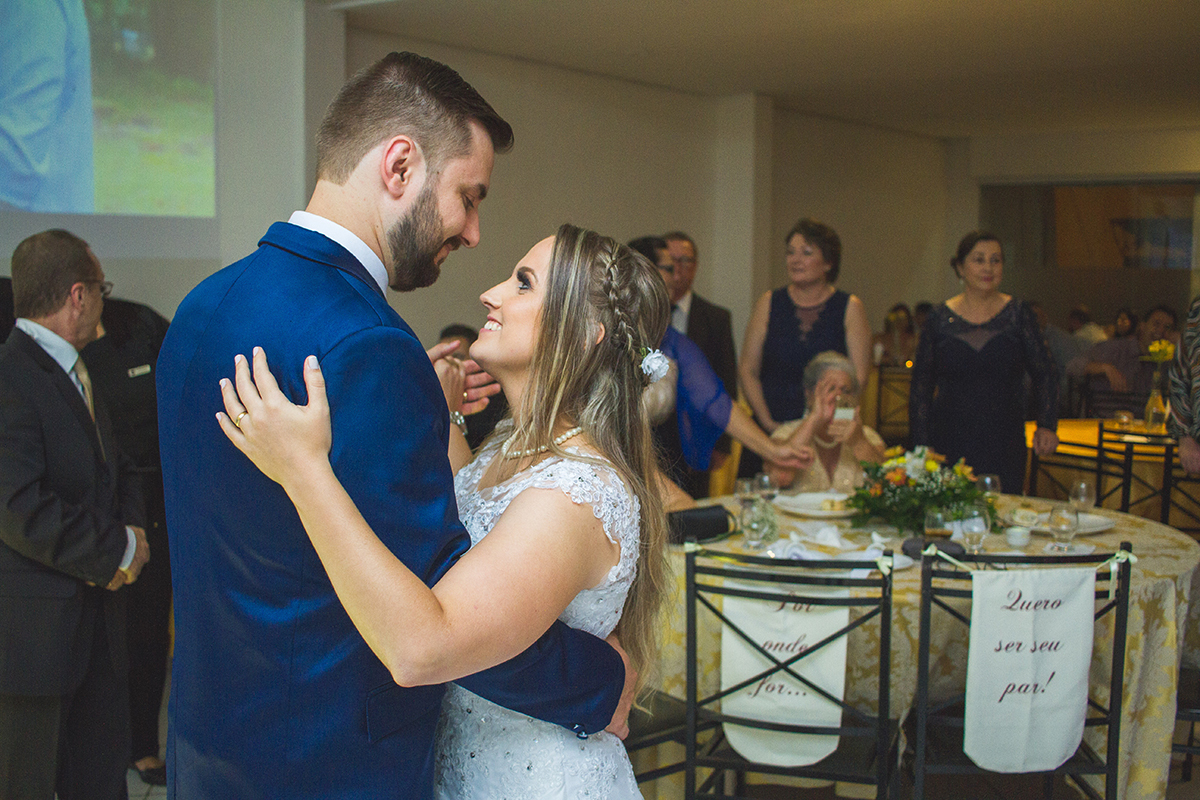 casamento durante a recepção dos noivos. Foto por Marco Moscarelli Fotografo.