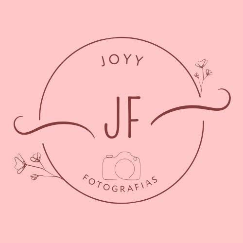 Logotipo de Joyce Caroline Nunes 