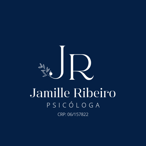 Logotipo de Jamille Ribeiro dos Santos Lima