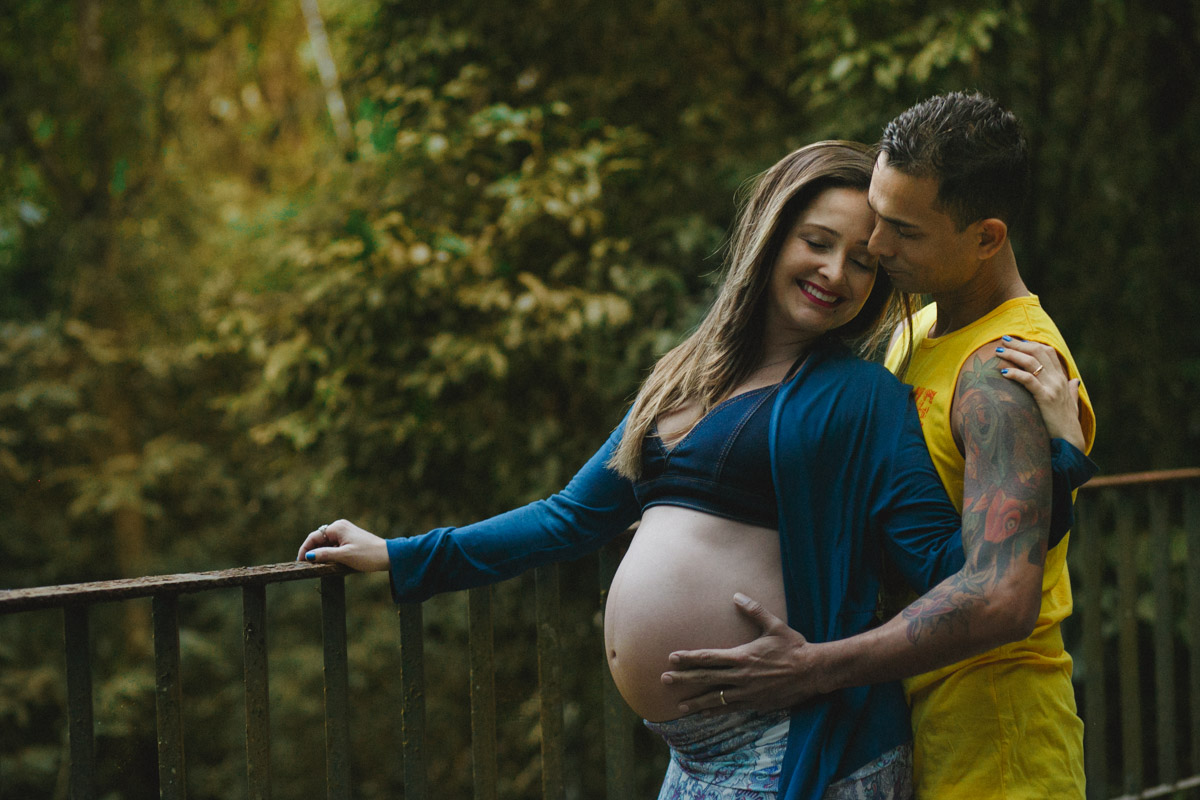 Affective Photography Aline Lelles and Rodrigo Wittitz | Pregnancy Test, Couple Rehearsal, Family Practice, Family Photography, Female Likeness, Pregnant Woman Photography, Rio de Janeiro - Brazil