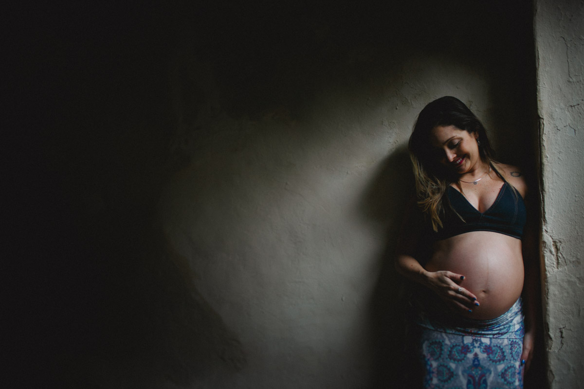 Affective Photography Aline Lelles and Rodrigo Wittitz | Pregnancy Test, Couple Rehearsal, Family Practice, Family Photography, Female Likeness, Pregnant Woman Photography, Rio de Janeiro - Brazil