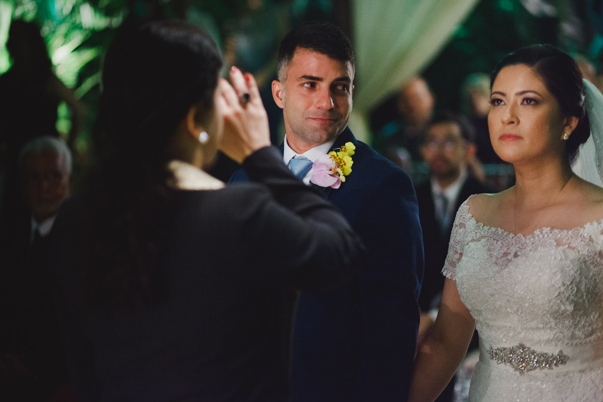 Fotógrafo de Casamento, Wedding, Cerimonia de Casamento, Fotografia Afetiva Aline Lelles e Rodrigo Wittitz