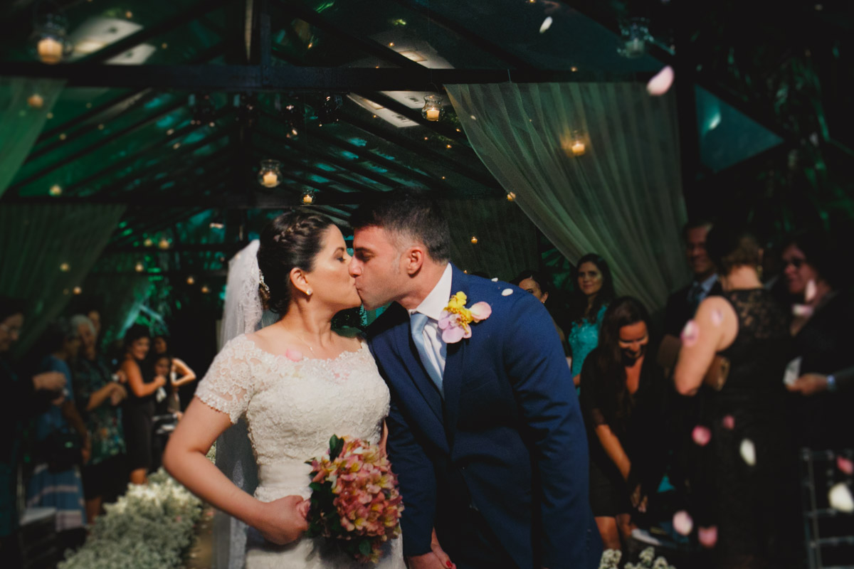 Fotógrafo de Casamento, Wedding, Cerimonia de Casamento, Fotografia Afetiva Aline Lelles e Rodrigo Wittitz