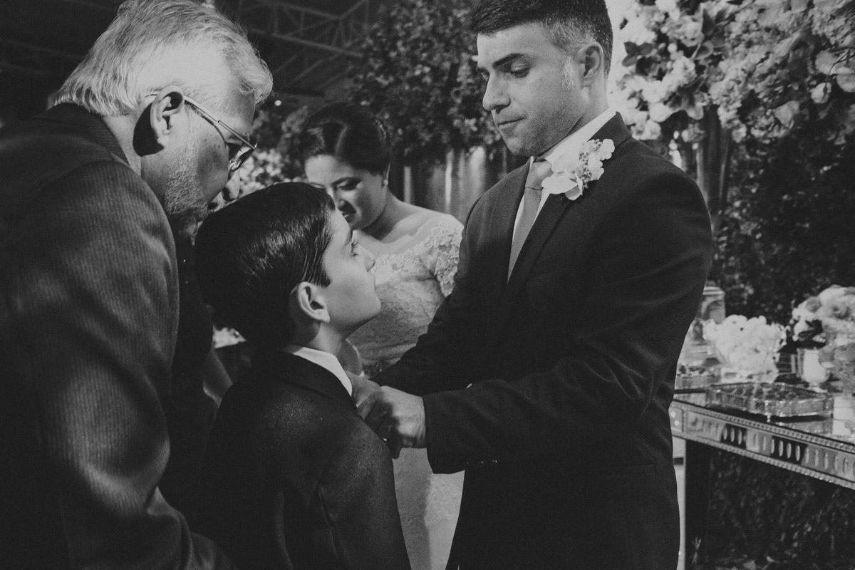 Fotografia de Casamento, Wedding, Cerimonia de Casamento, Aline Lelles e Rodrigo Wittitz