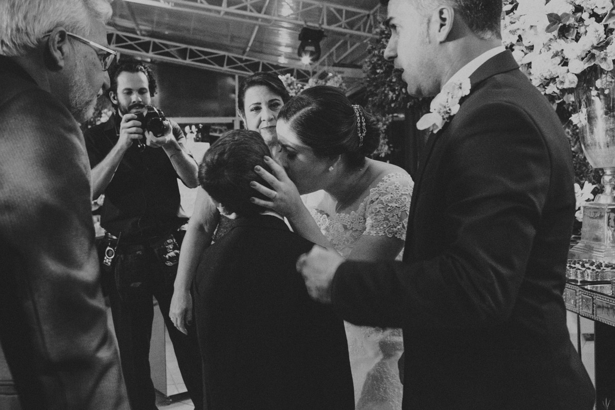 Fotografia de Casamento, Wedding, Cerimonia de Casamento, Aline Lelles e Rodrigo Wittitz